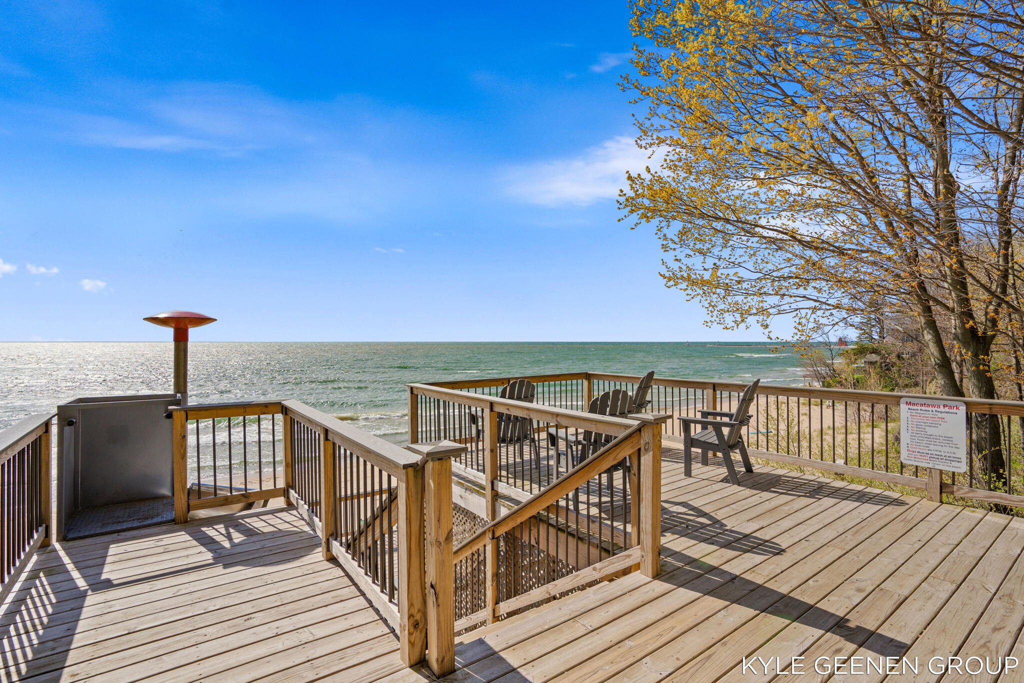 2238 S Shore Drive Macatawa MI 49434