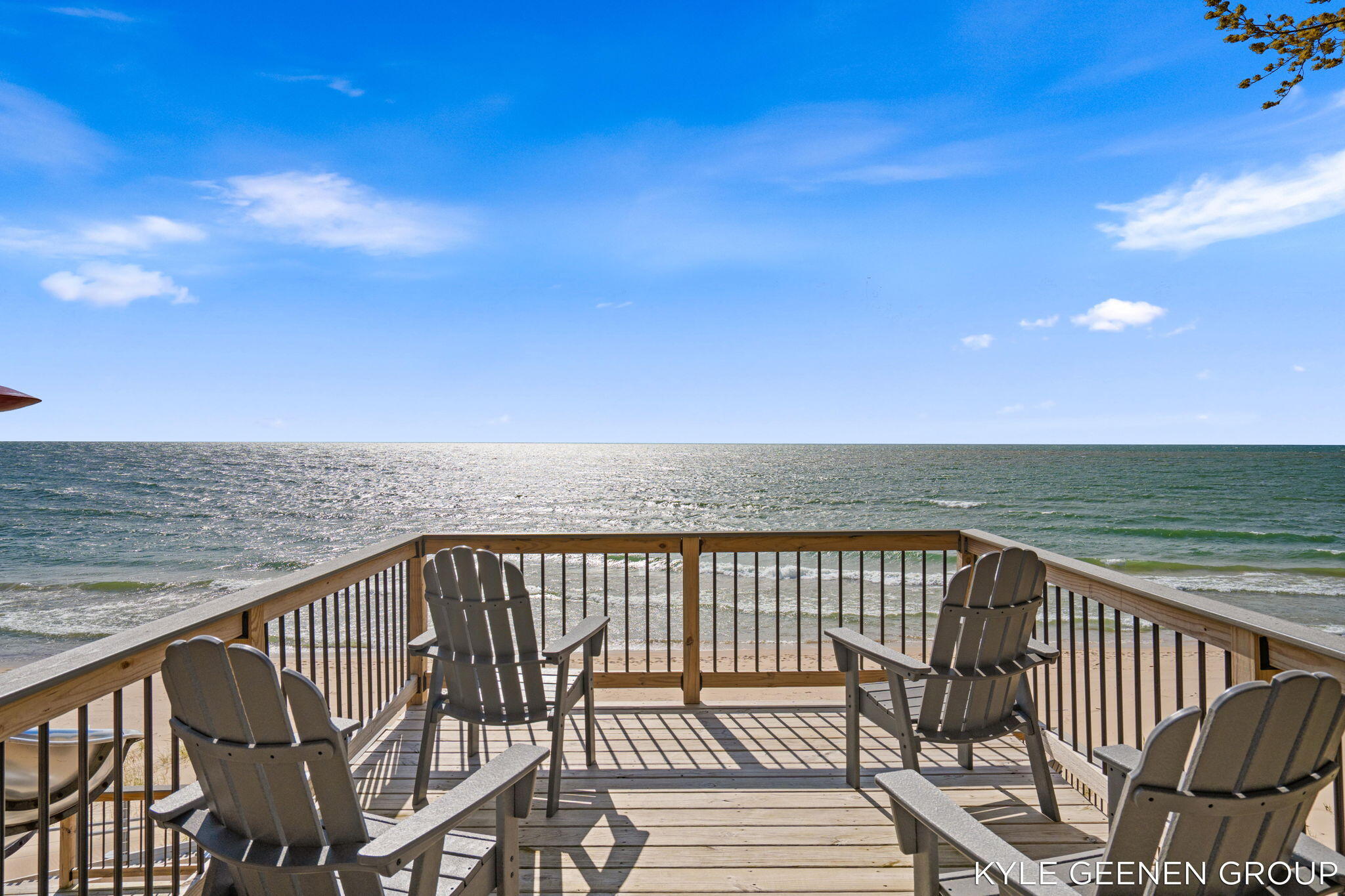 2238 S Shore Drive Macatawa MI 49434