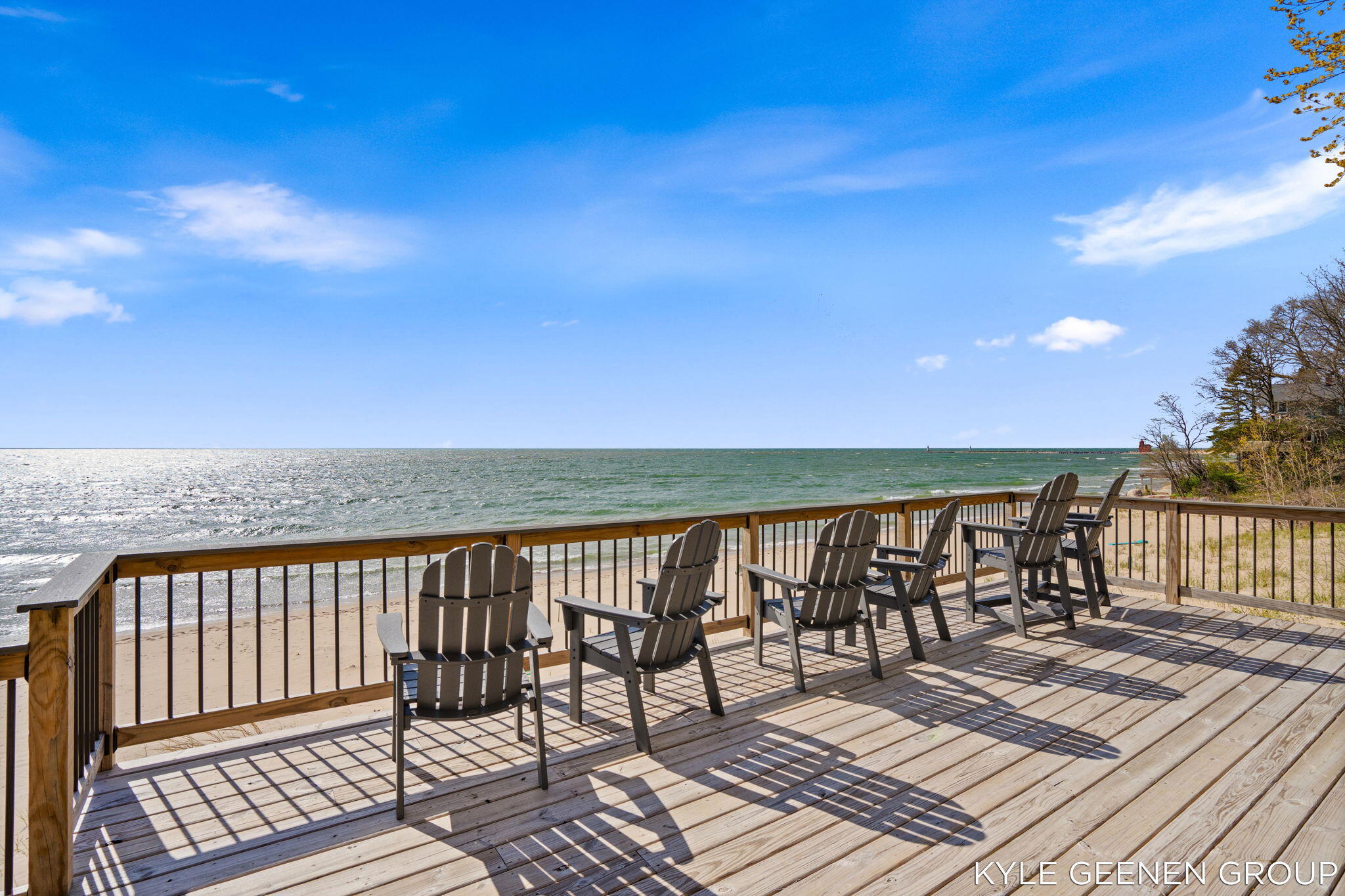 2238 S Shore Drive Macatawa MI 49434