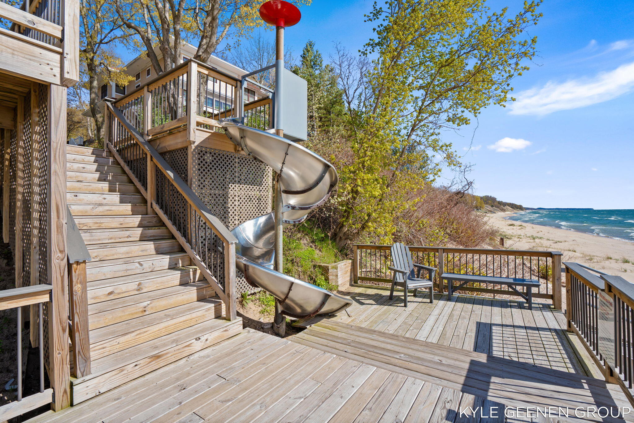 2238 S Shore Drive Macatawa MI 49434