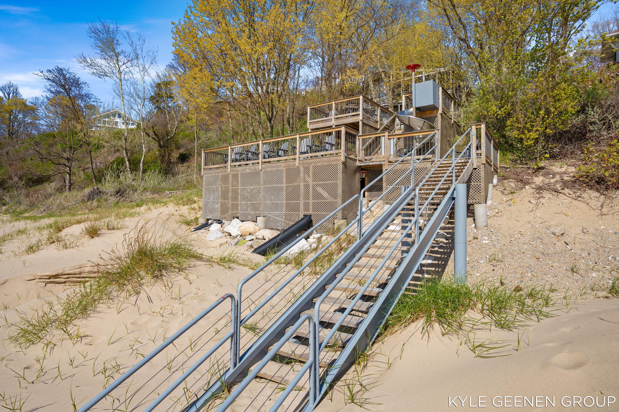 2238 S Shore Drive Macatawa MI 49434