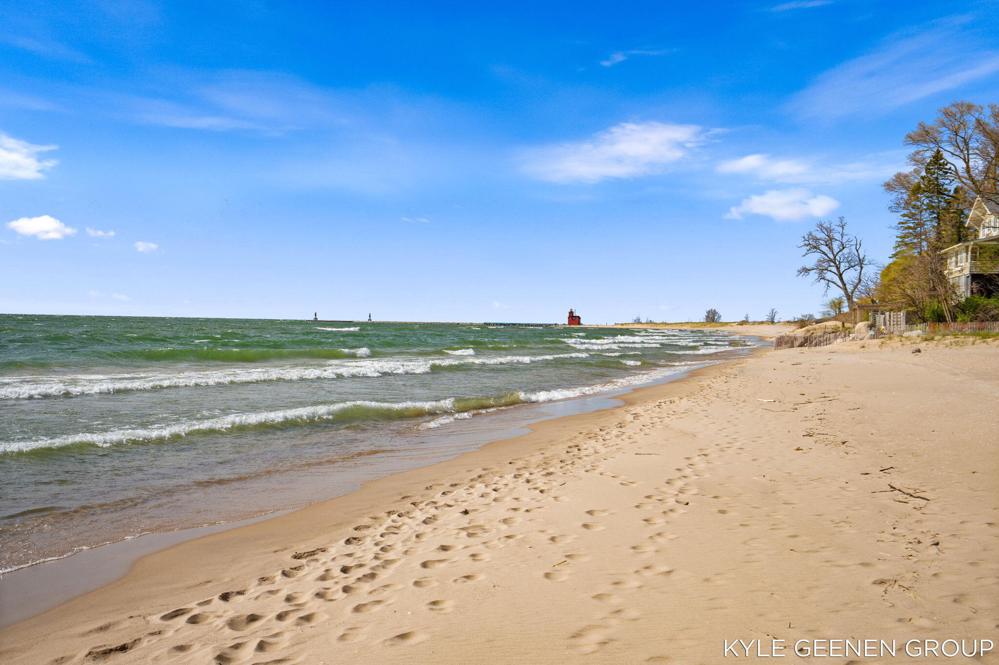 2238 S Shore Drive Macatawa MI 49434