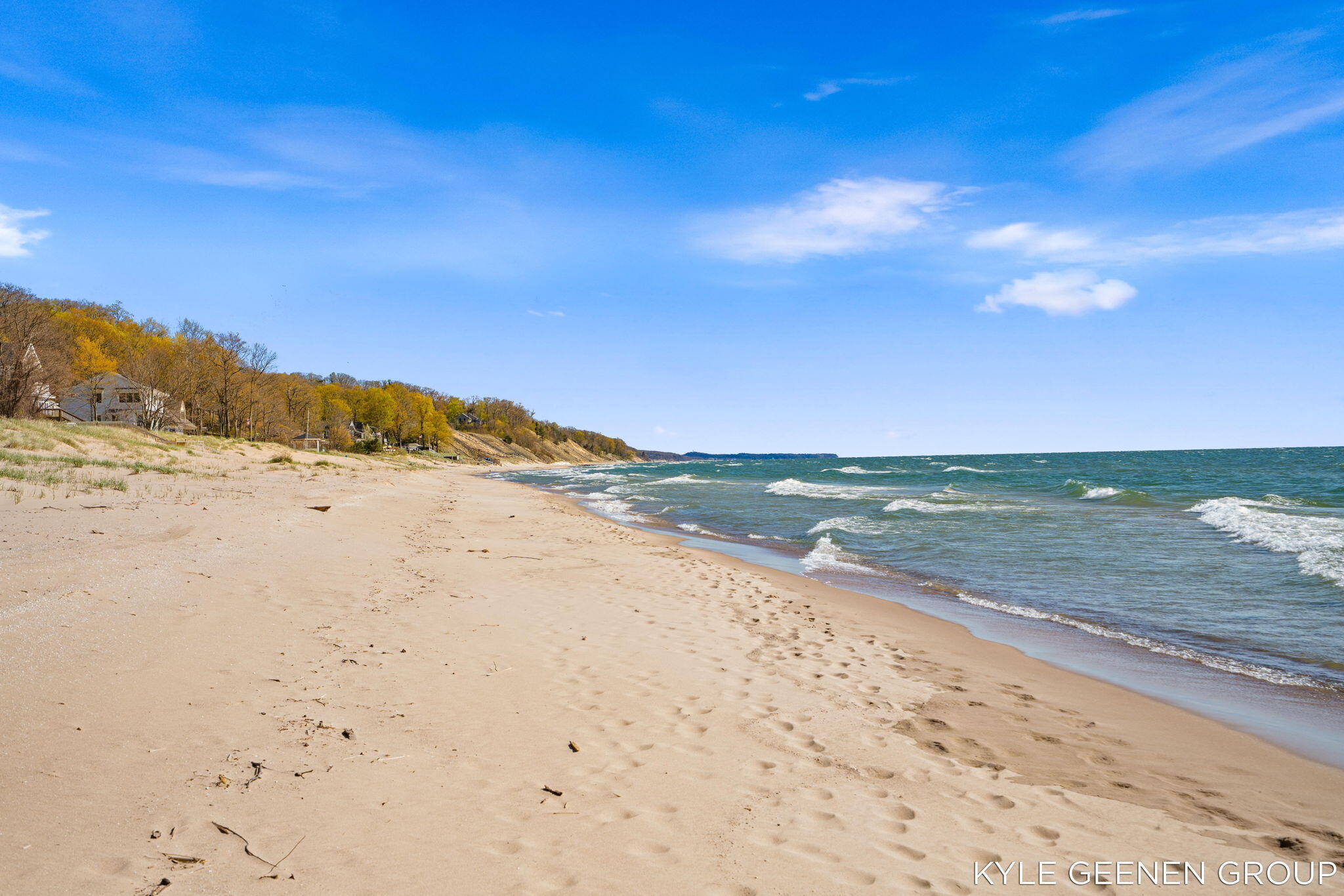 2238 S Shore Drive Macatawa MI 49434