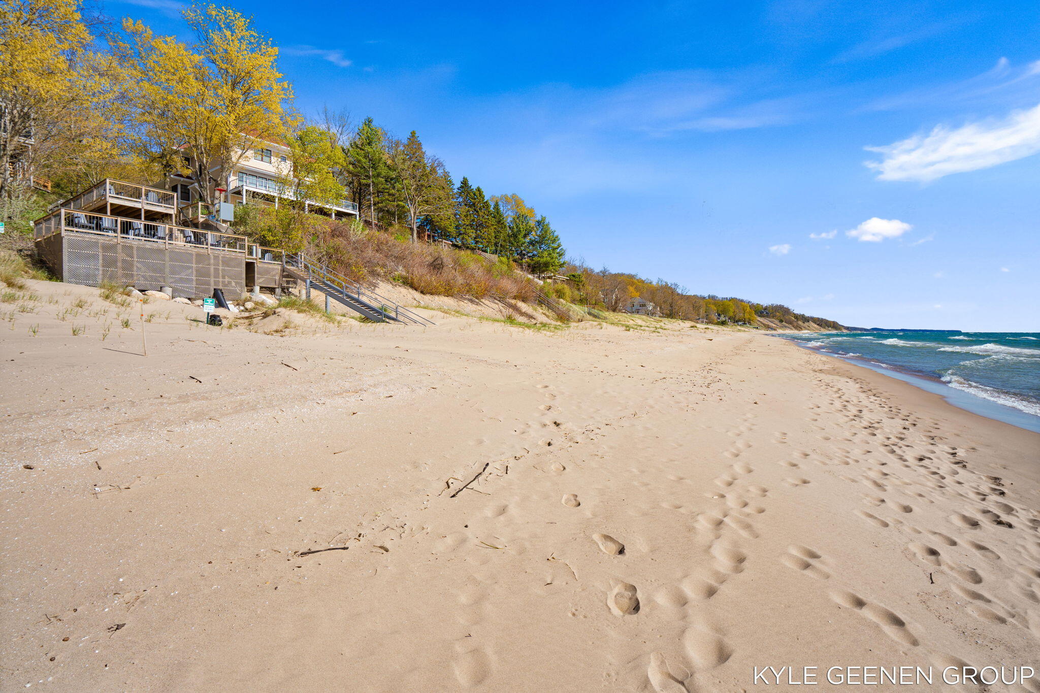 2238 S Shore Drive Macatawa MI 49434