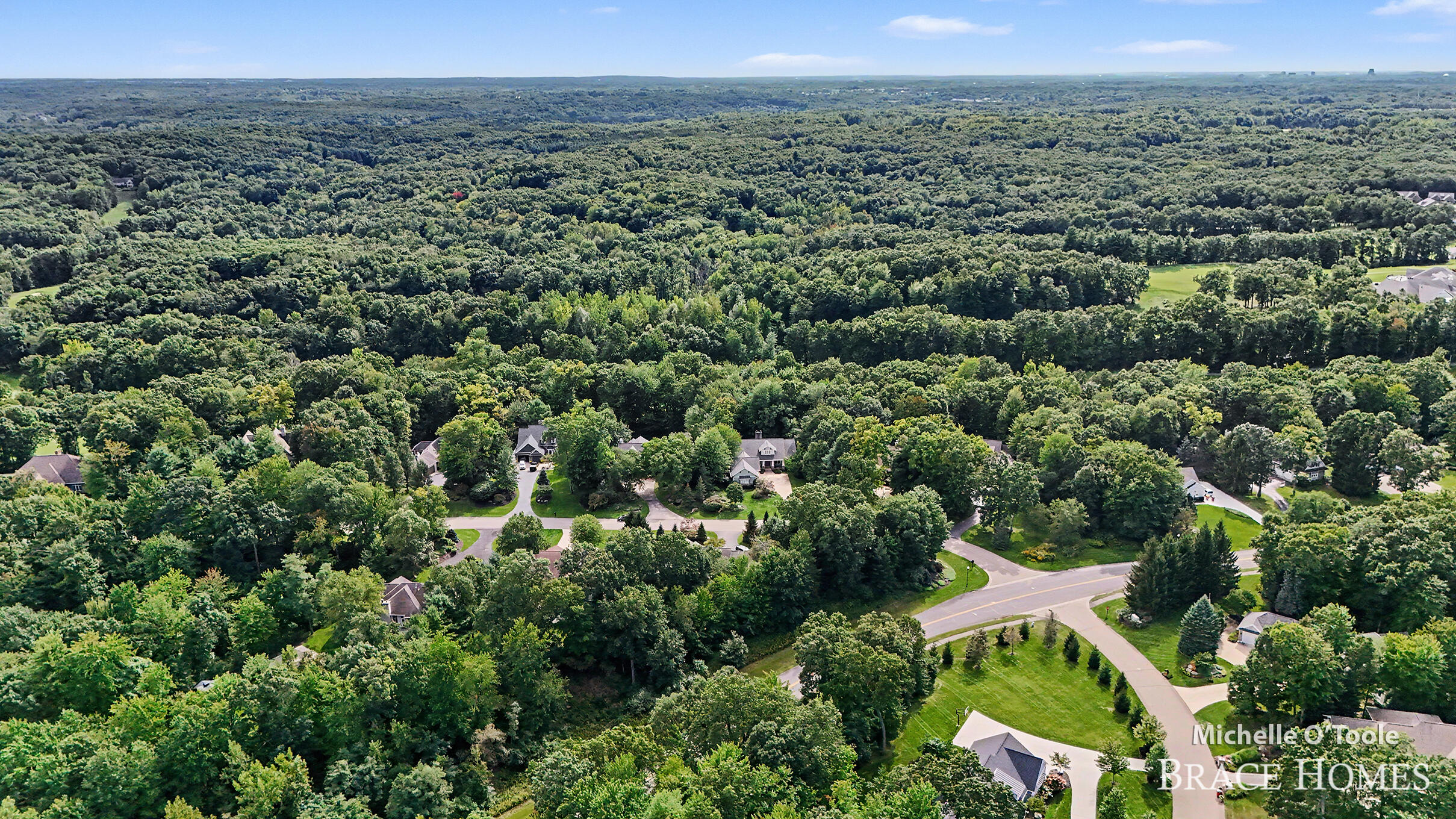 4260 S Oak Pointe Court NE Grand Rapids MI 49525