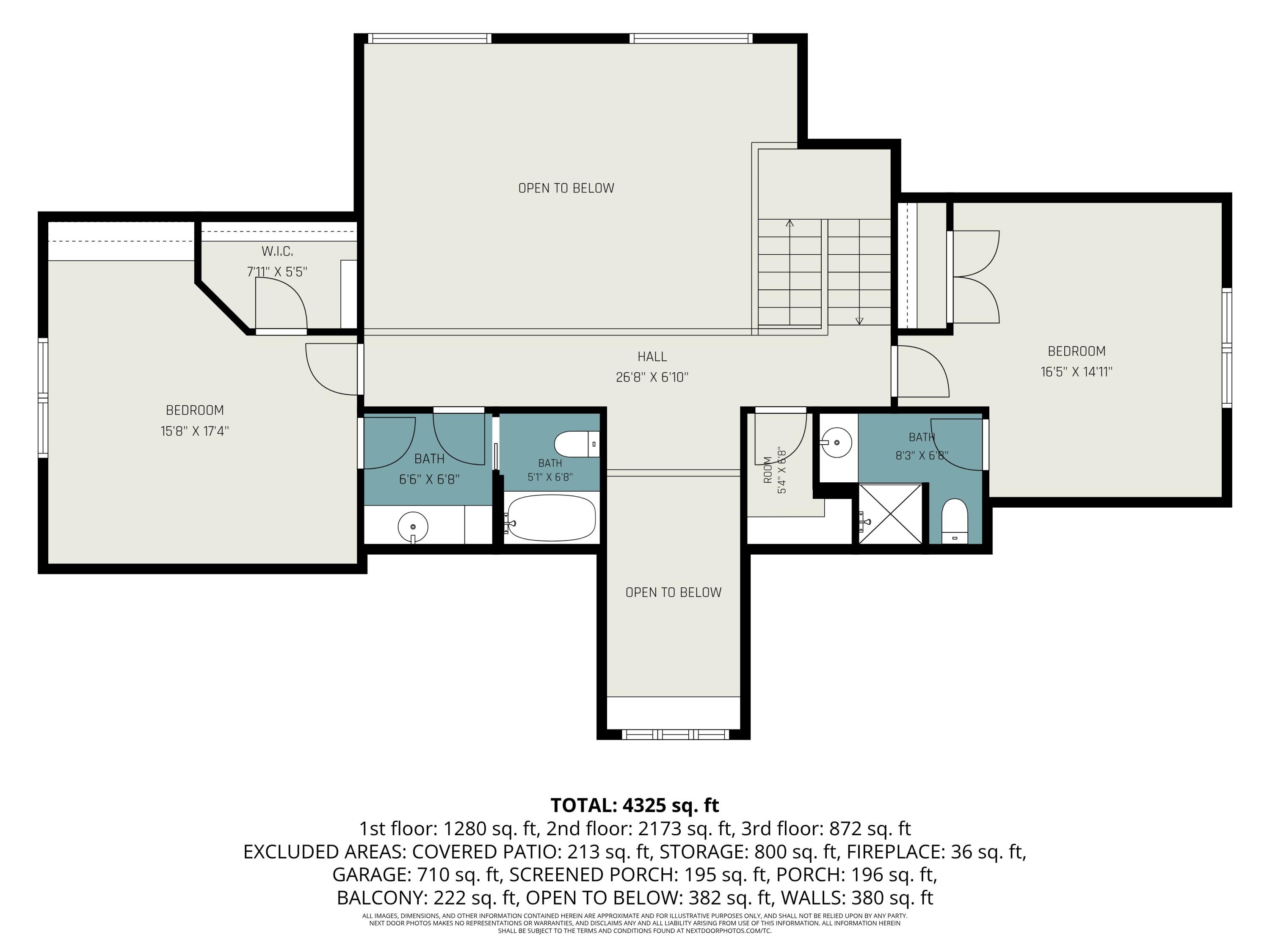 4260 S Oak Pointe Court NE Grand Rapids MI 49525