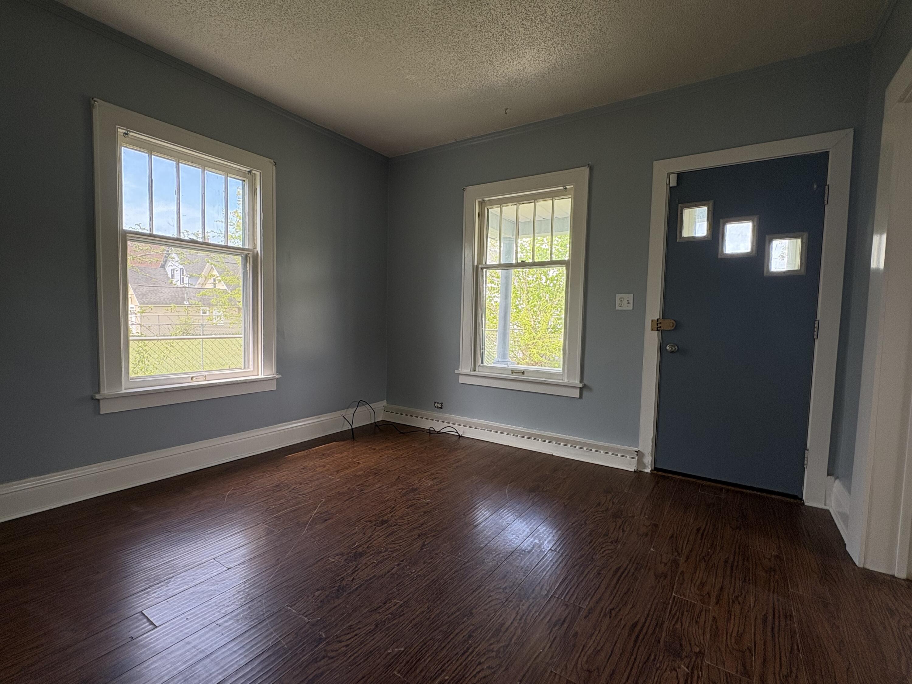 1296 Sanford Street Muskegon MI 49441