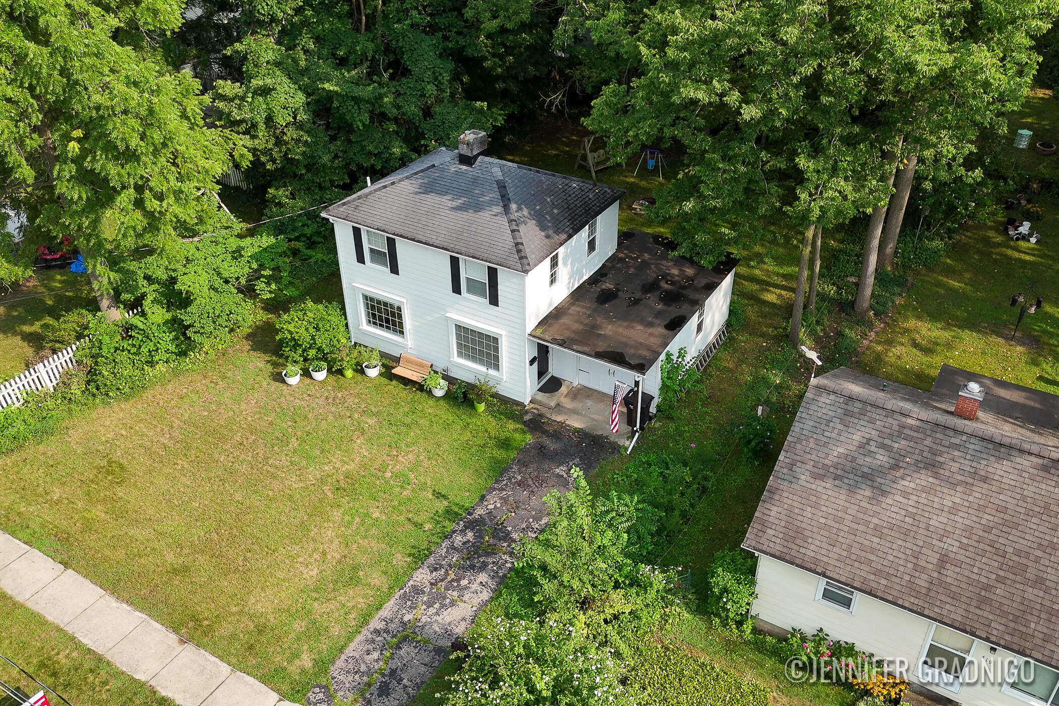 415 Hastings Street Allegan MI 49010