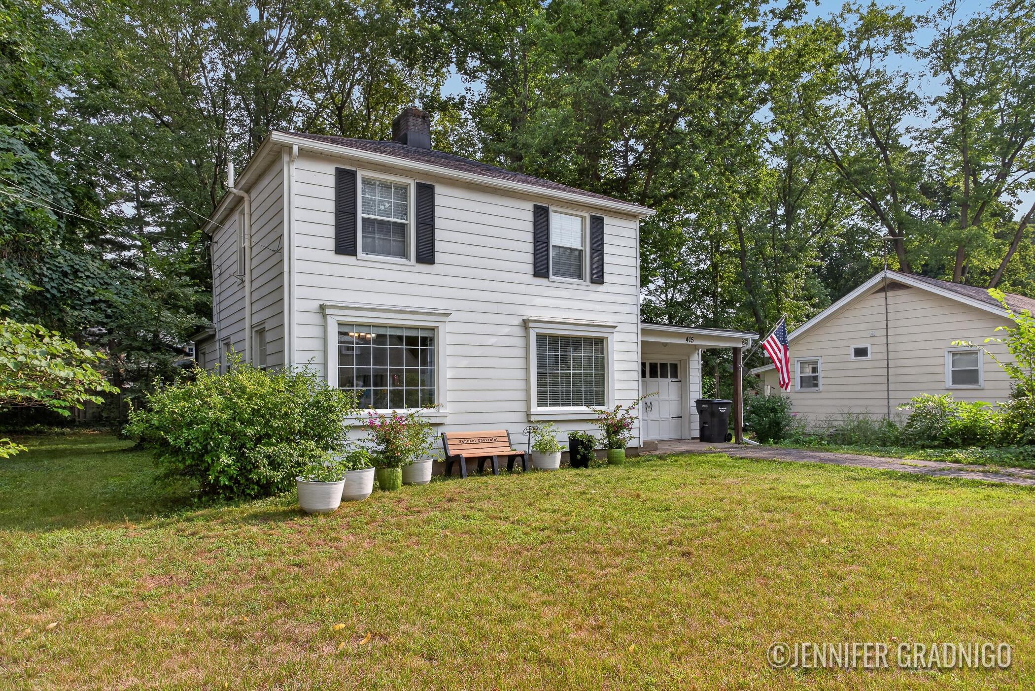 415 Hastings Street Allegan MI 49010