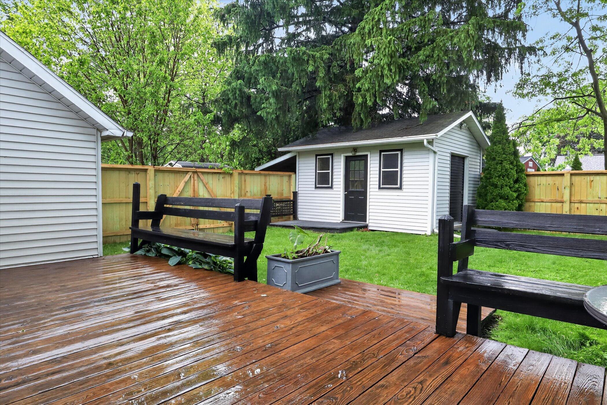 409 Oak Street Three Oaks MI 49128