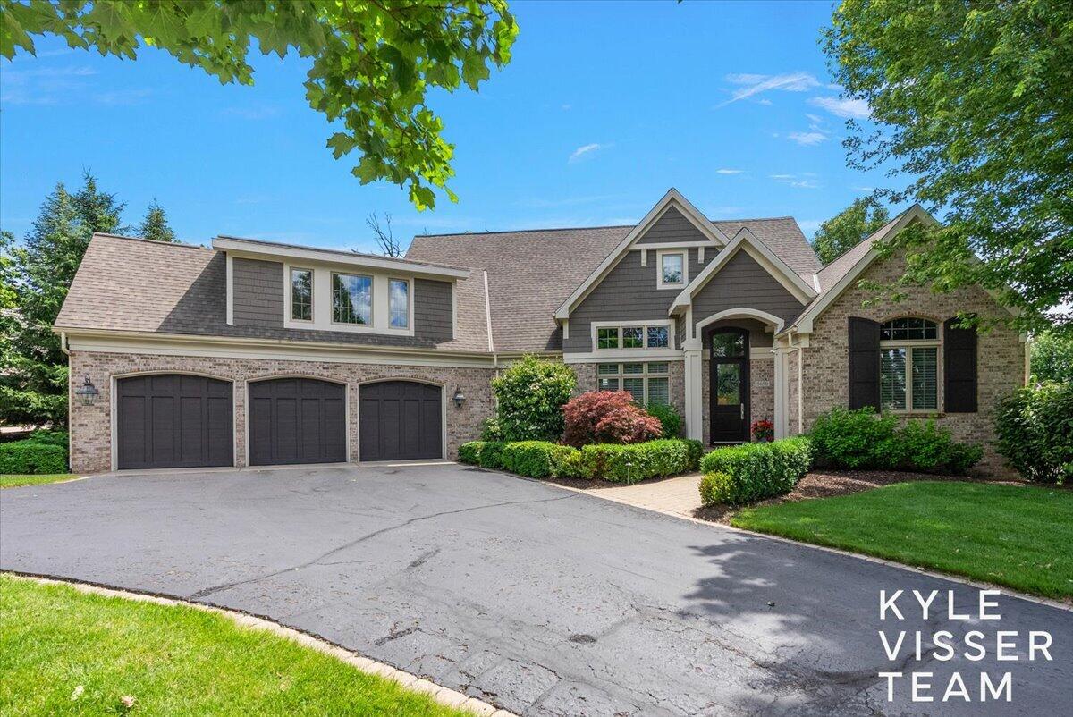 5650 E Watermark Court SE Grand Rapids MI 49546