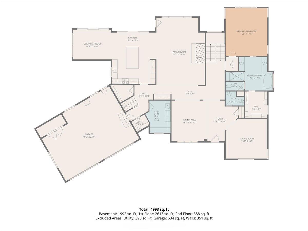 5650 E Watermark Court SE Grand Rapids MI 49546