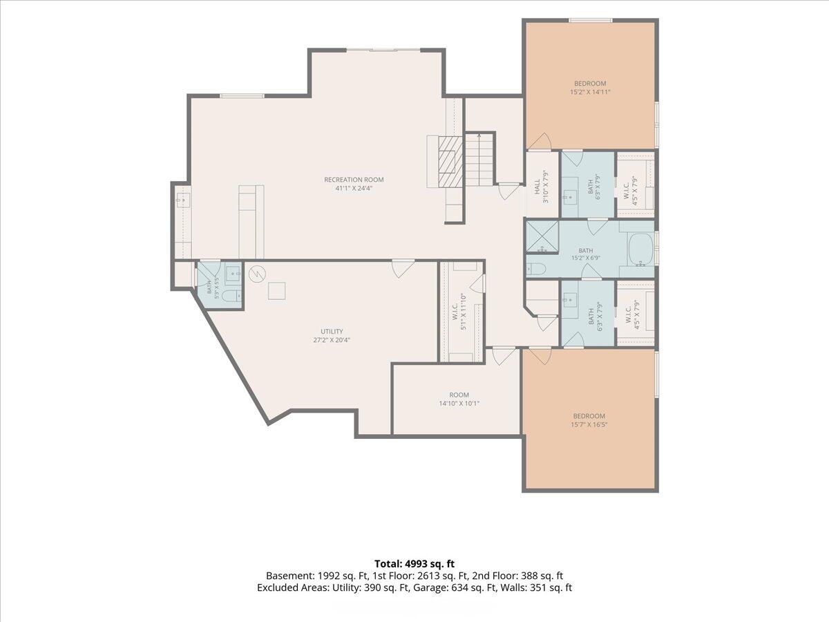 5650 E Watermark Court SE Grand Rapids MI 49546