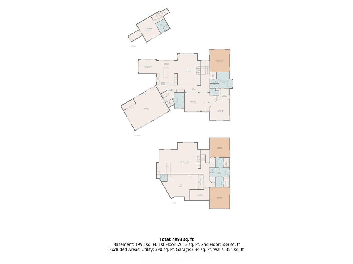 5650 E Watermark Court SE Grand Rapids MI 49546