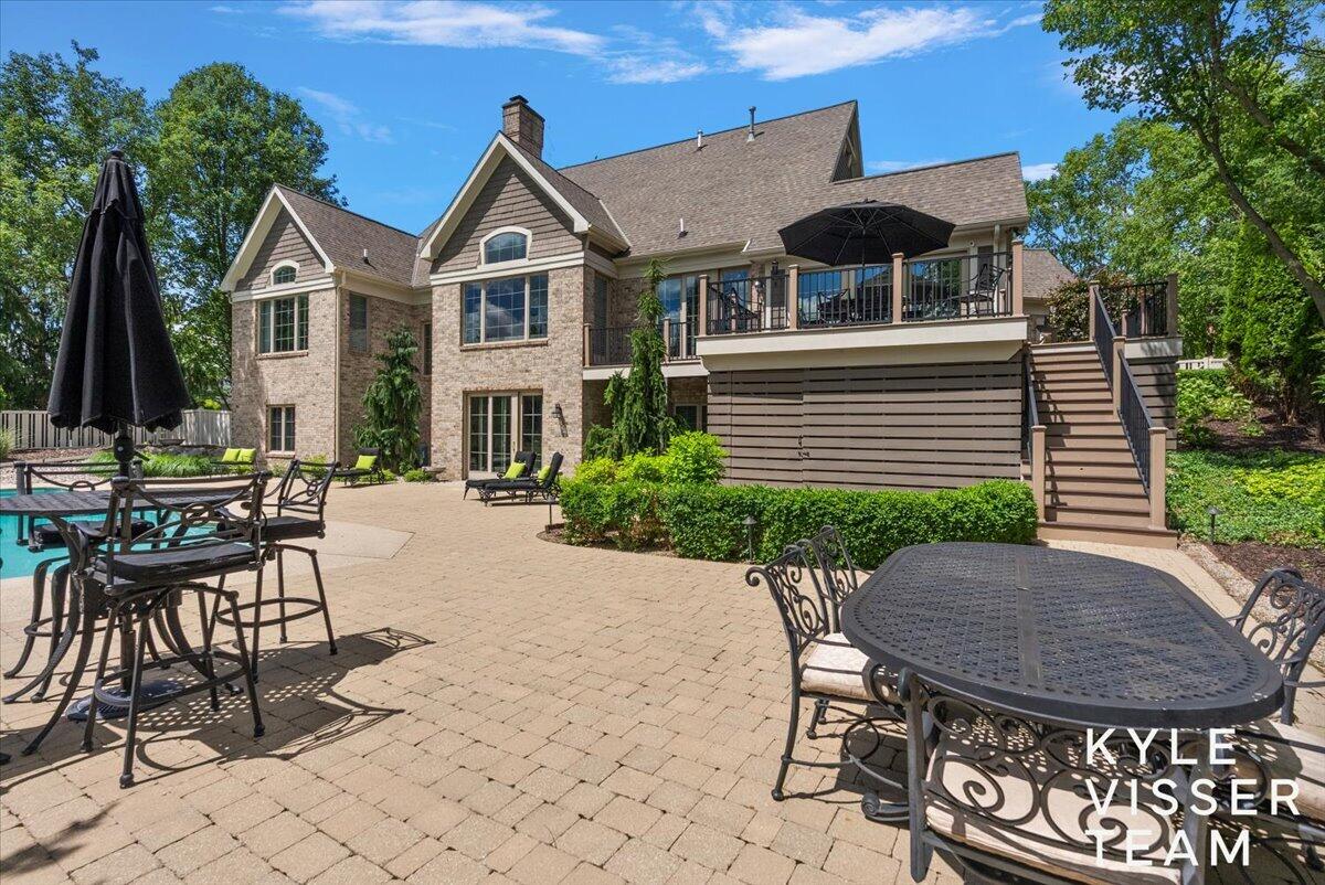 5650 E Watermark Court SE Grand Rapids MI 49546