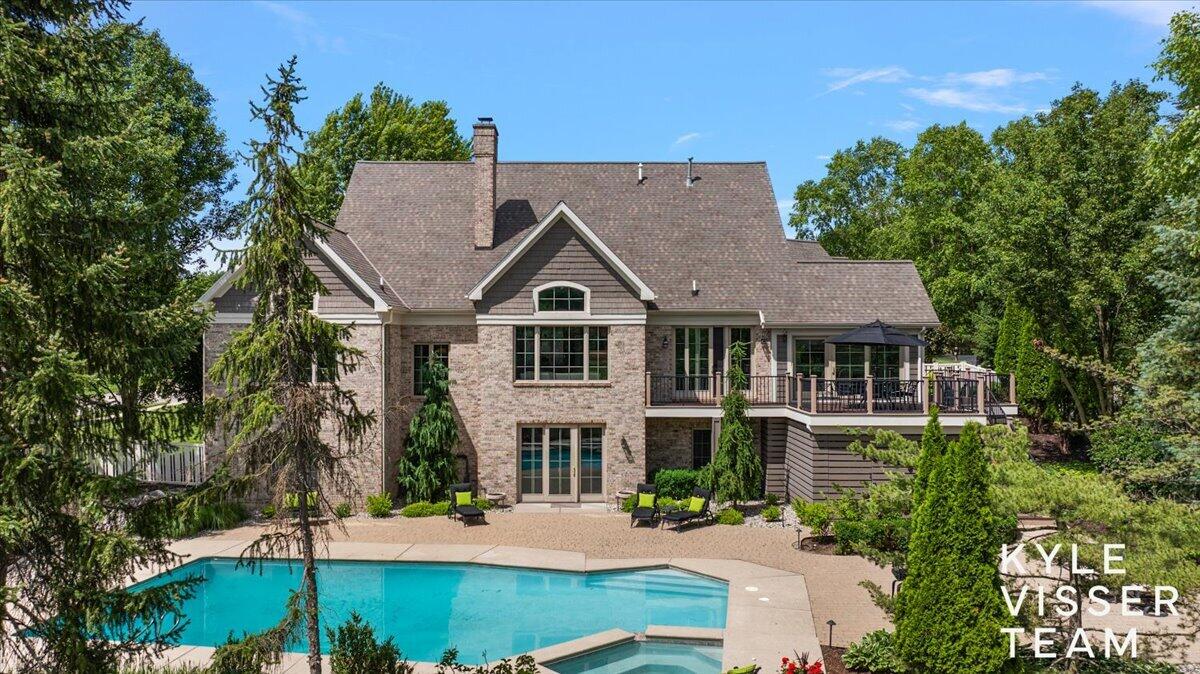 5650 E Watermark Court SE Grand Rapids MI 49546