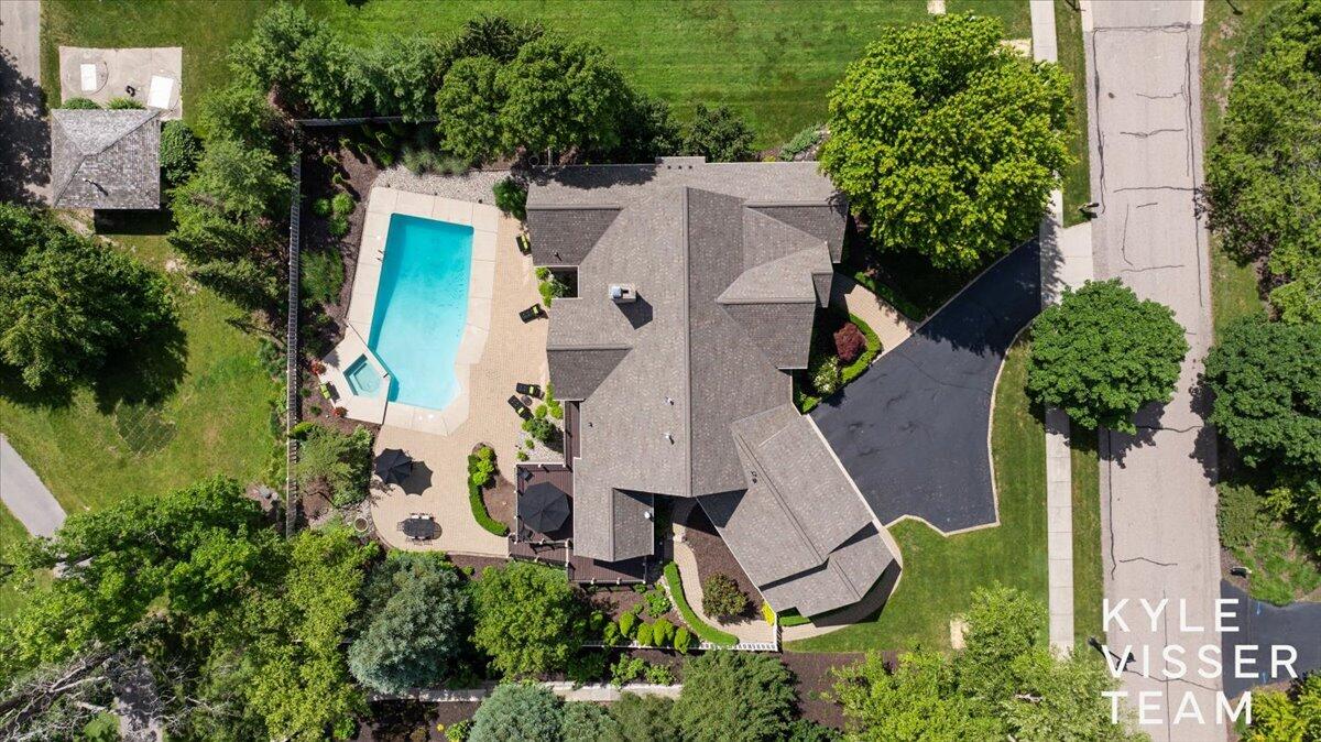 5650 E Watermark Court SE Grand Rapids MI 49546