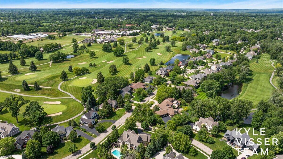 5650 E Watermark Court SE Grand Rapids MI 49546