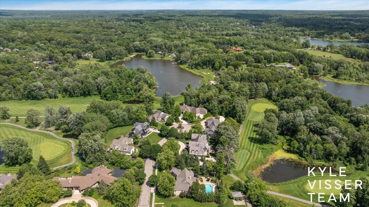 5650 E Watermark Court SE Grand Rapids MI 49546