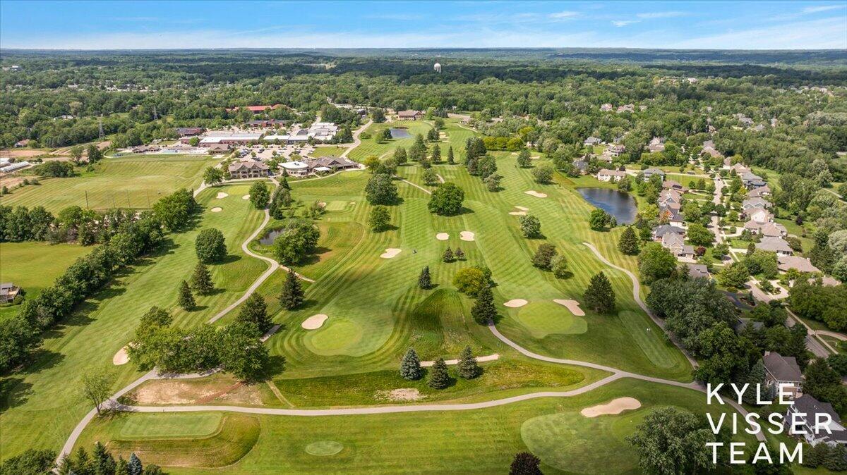 5650 E Watermark Court SE Grand Rapids MI 49546