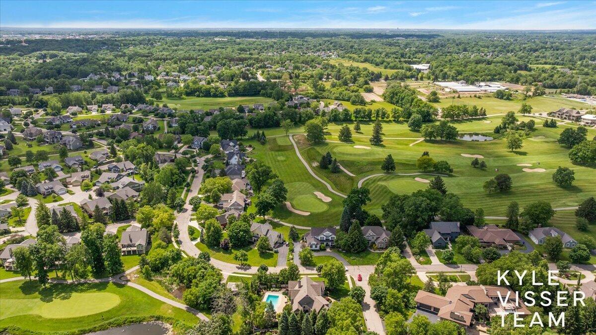 5650 E Watermark Court SE Grand Rapids MI 49546
