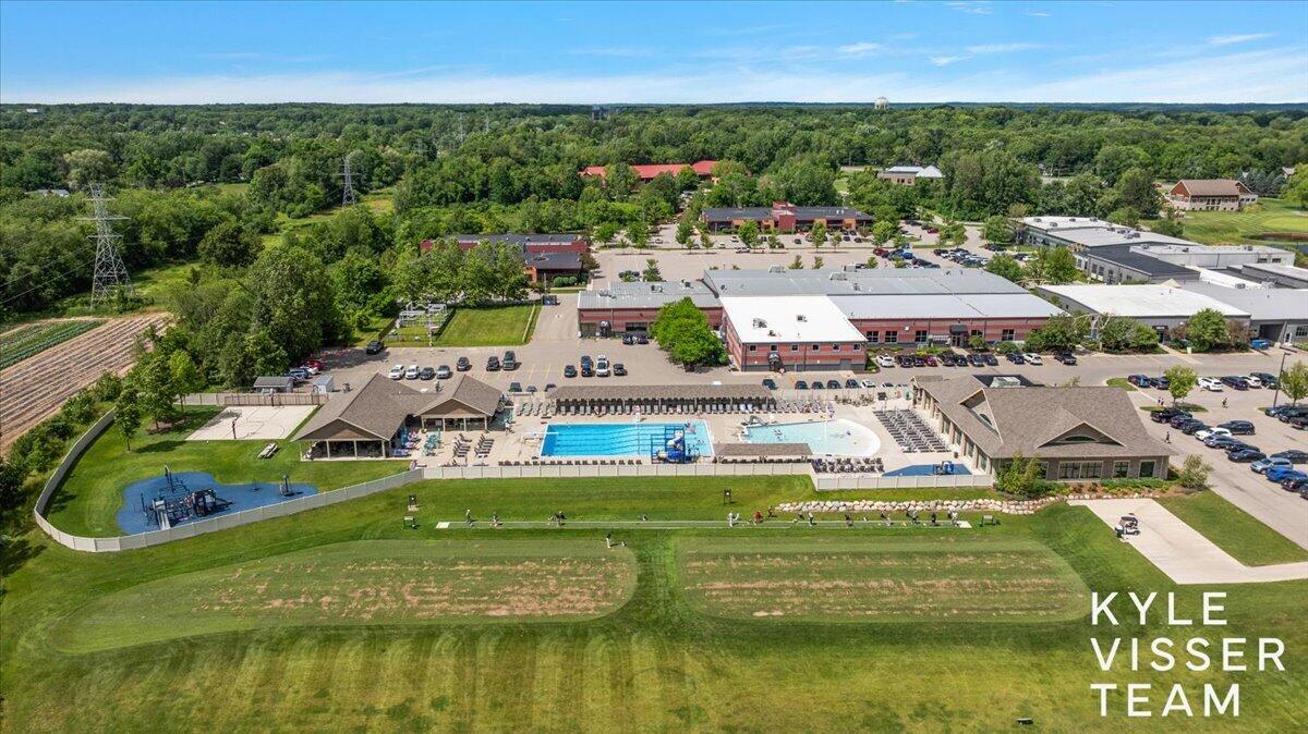5650 E Watermark Court SE Grand Rapids MI 49546