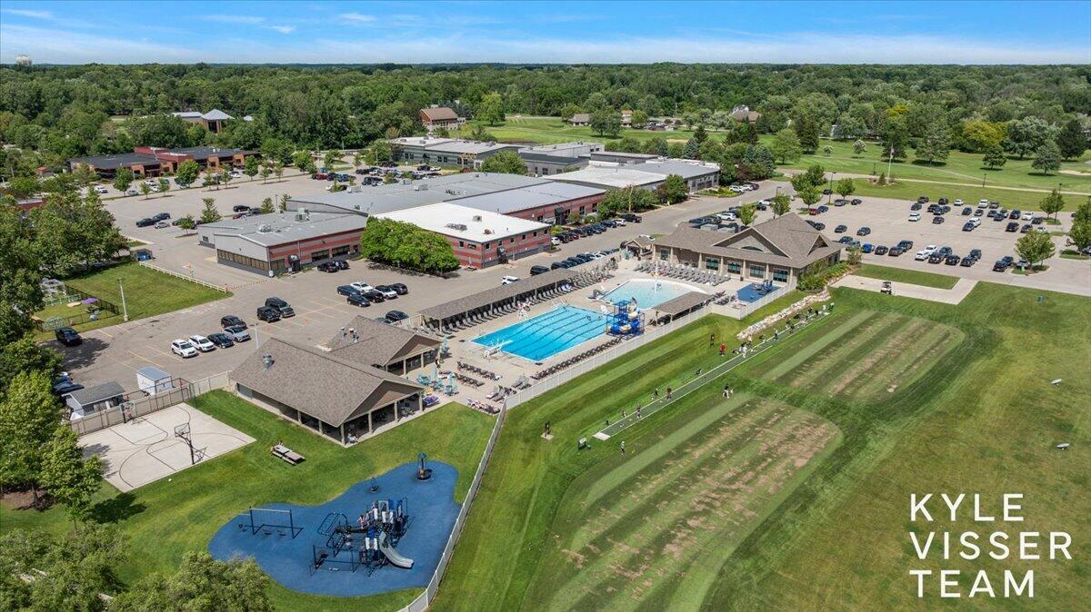 5650 E Watermark Court SE Grand Rapids MI 49546