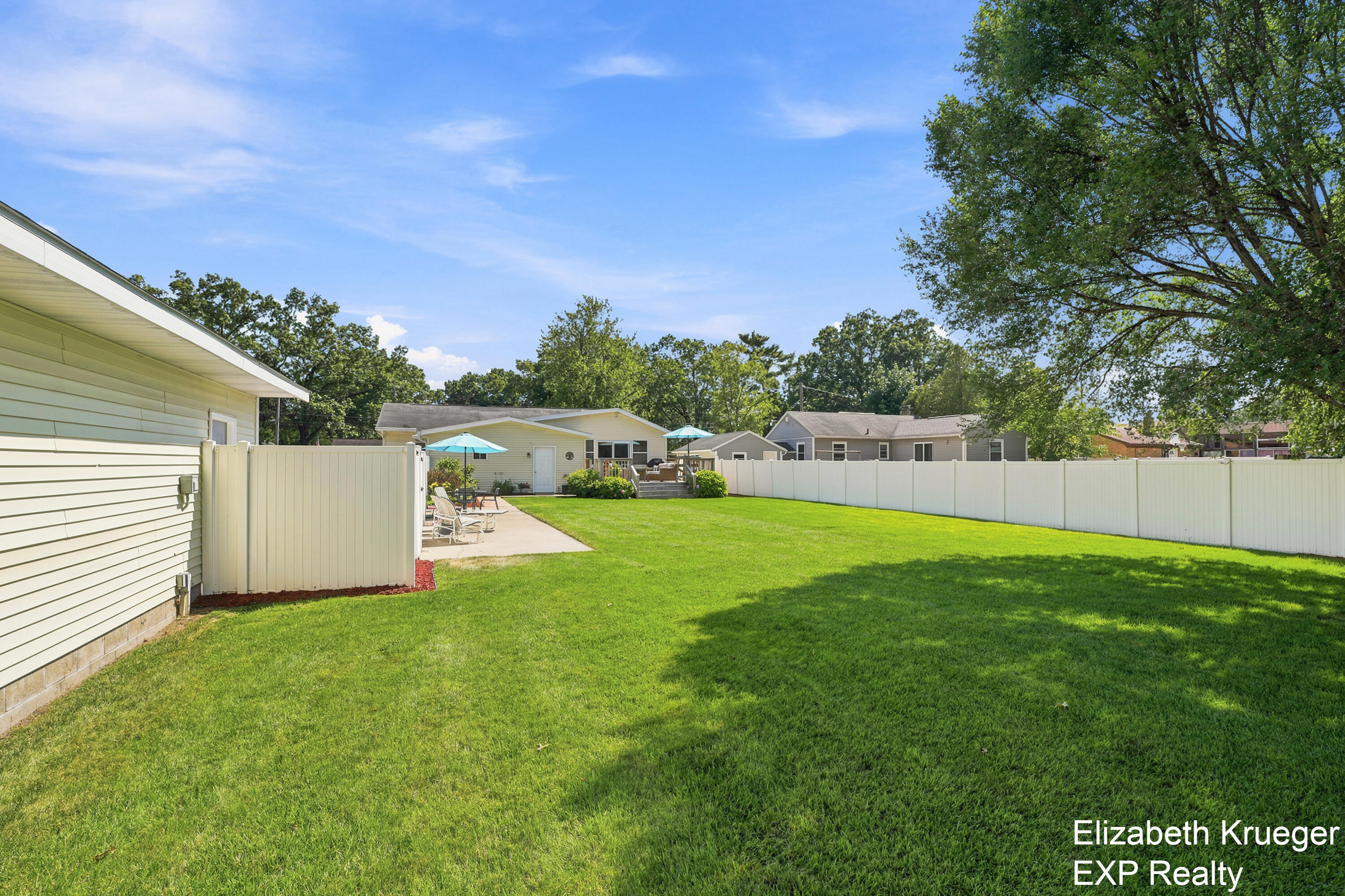 1134 Airport Road Muskegon MI 49441