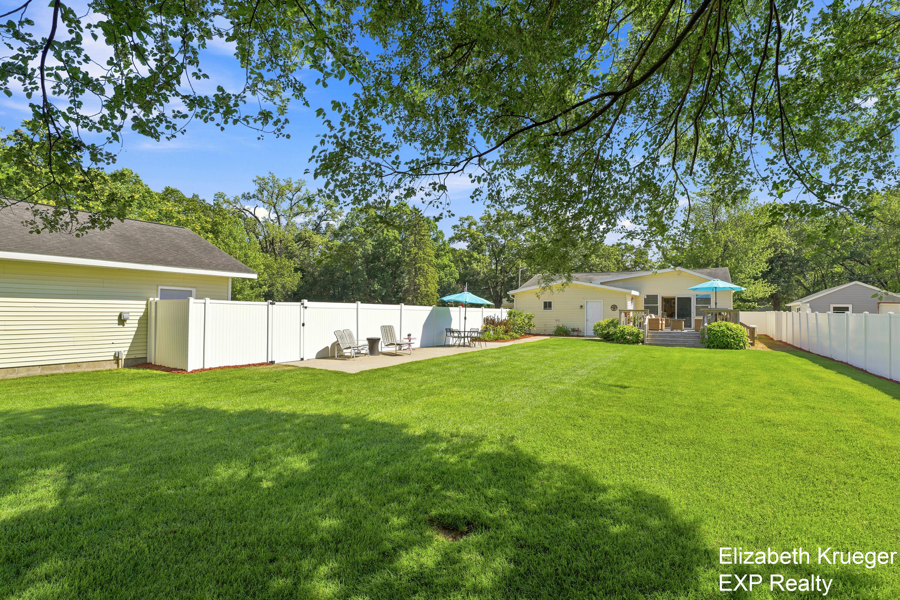 1134 Airport Road Muskegon MI 49441