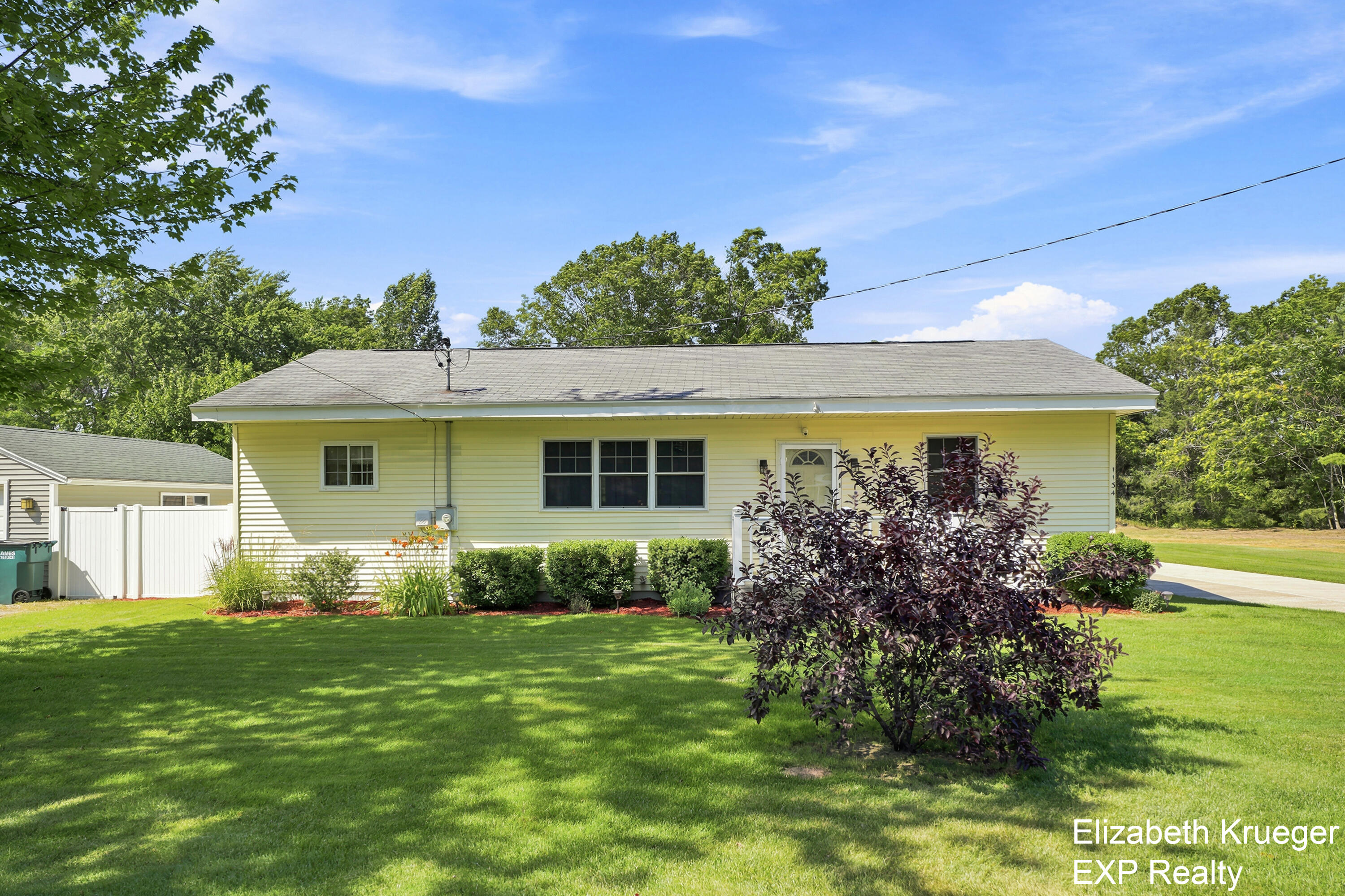 1134 Airport Road Muskegon MI 49441