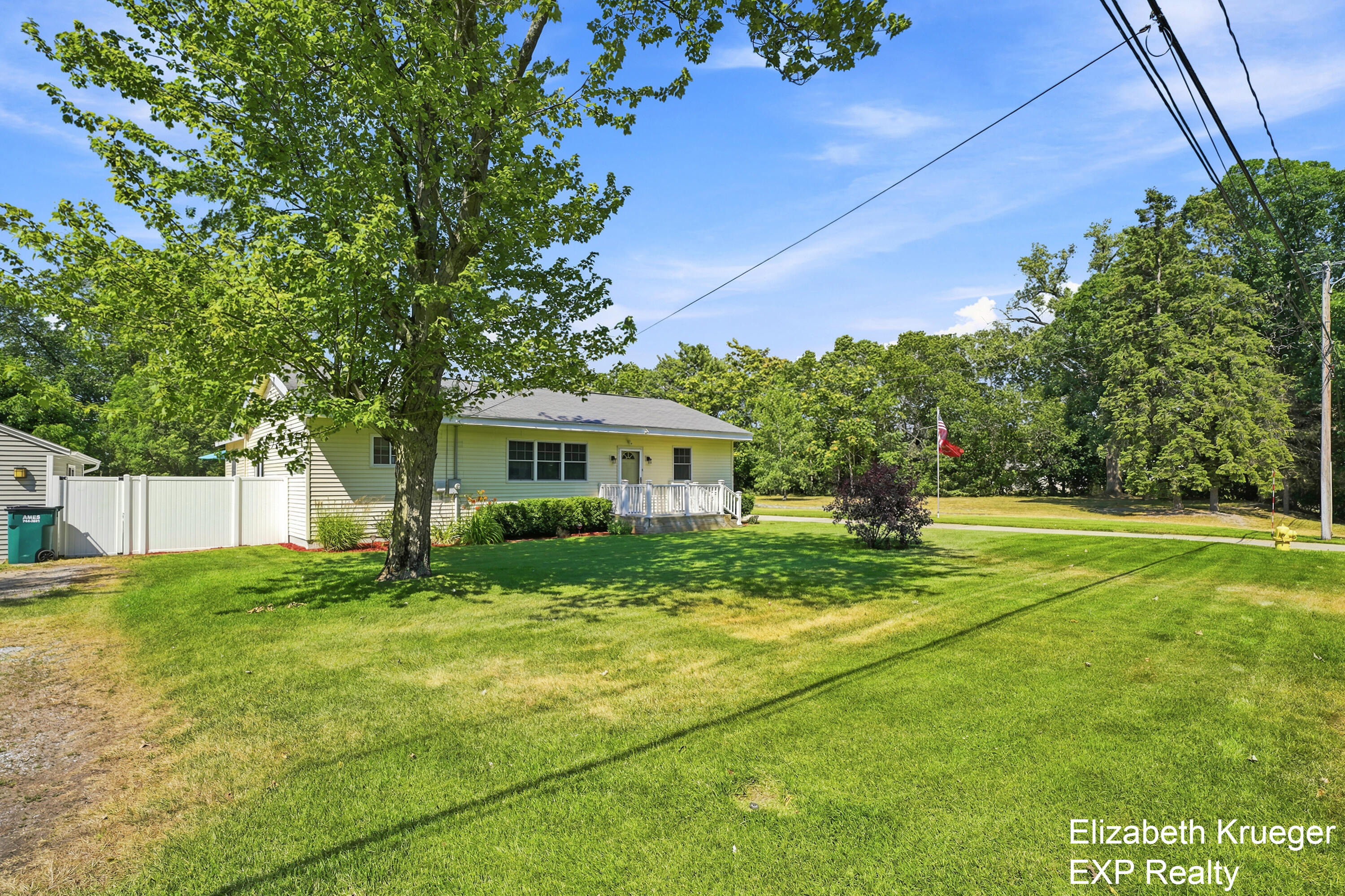 1134 Airport Road Muskegon MI 49441