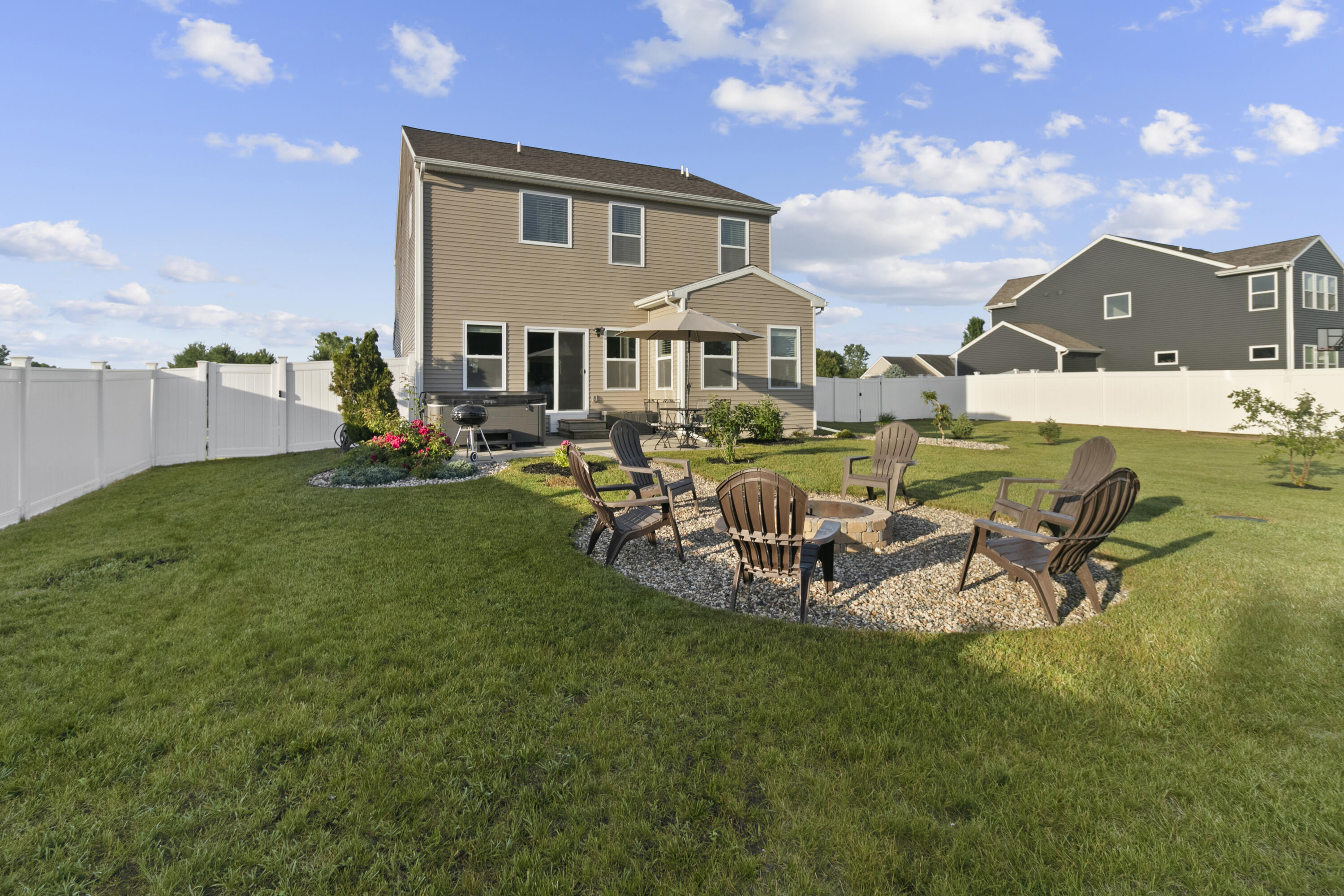 3500 St Luke Avenue Kalamazoo MI 49009
