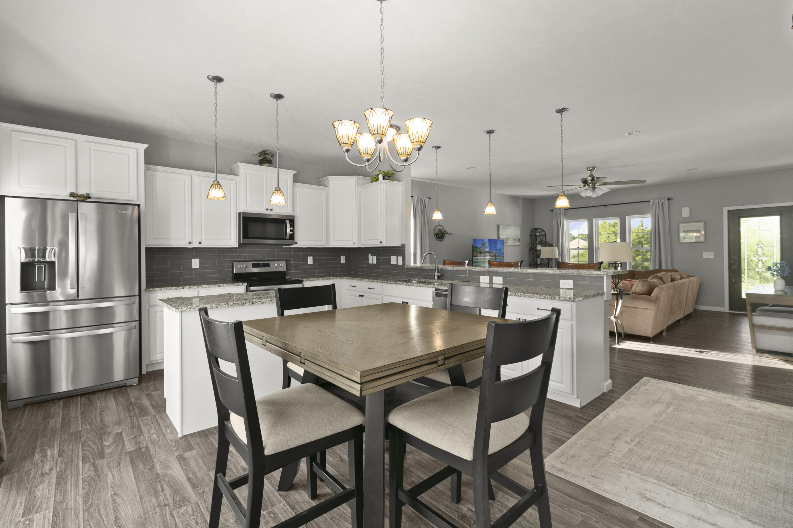 3500 St Luke Avenue Kalamazoo MI 49009