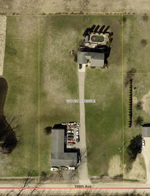 2727 106th Avenue Allegan MI 49010