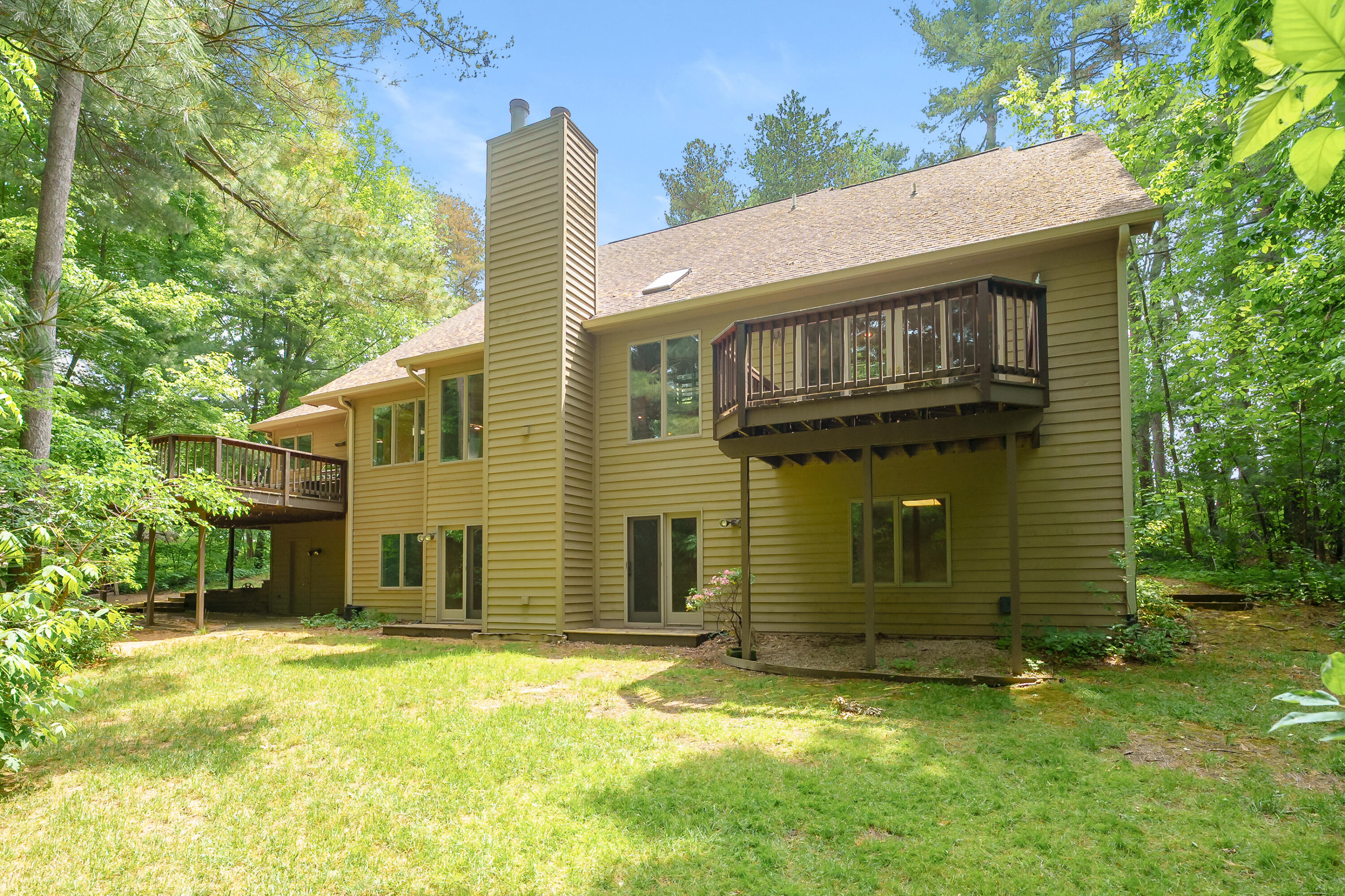 5434 Saddle Club Drive Kalamazoo MI 49009