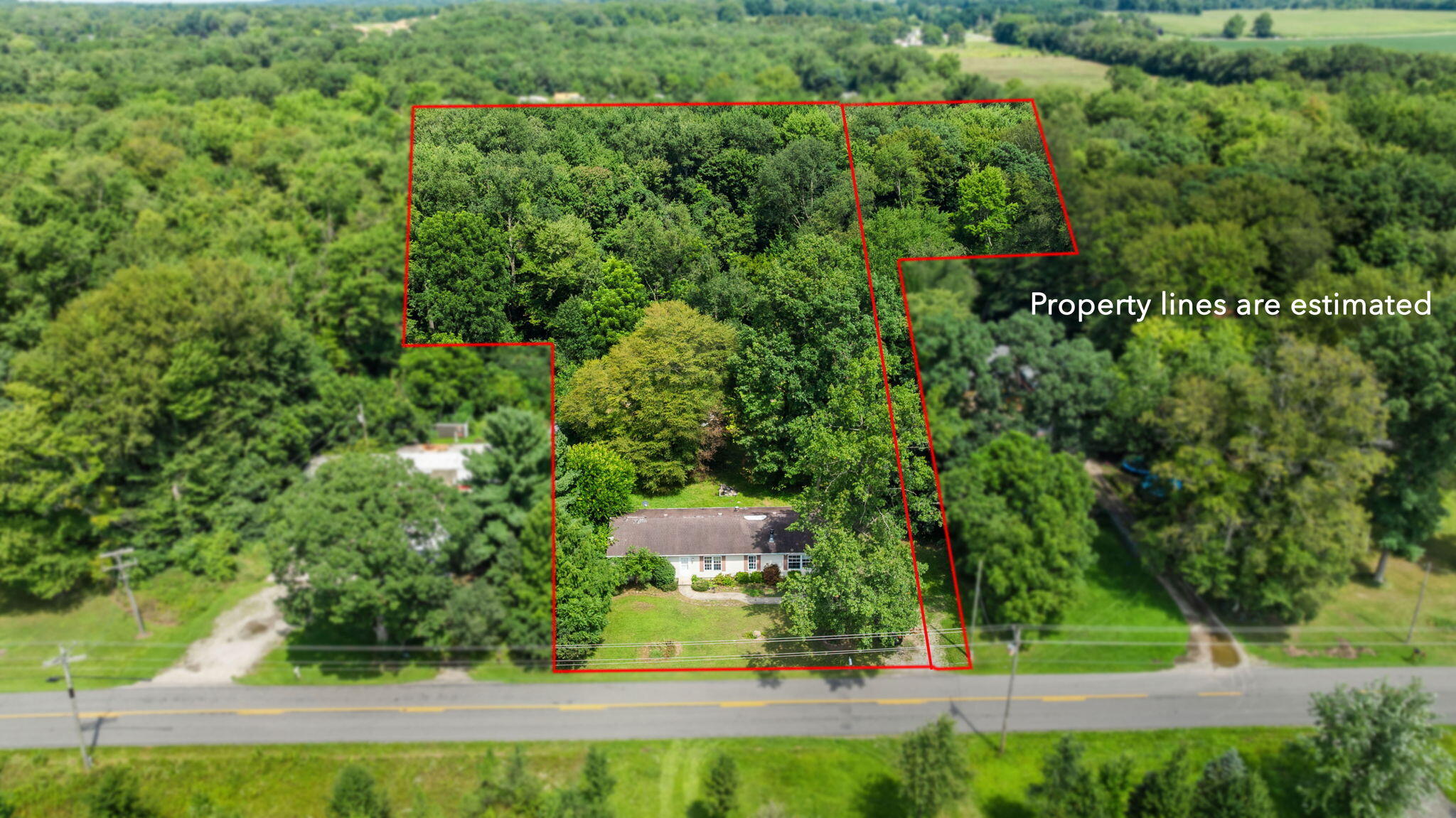 19176 State Line Road Edwardsburg MI 49112
