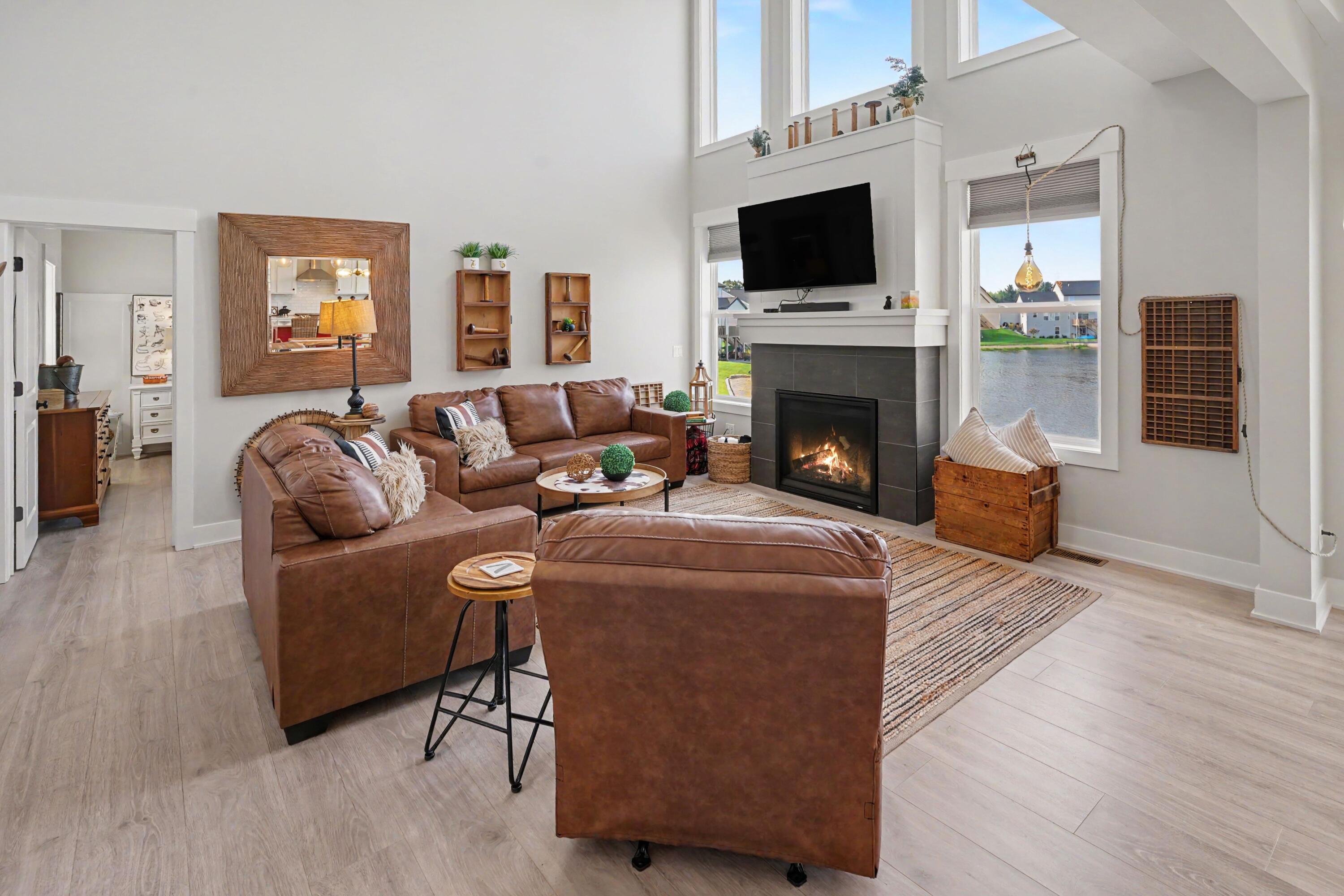 12623 Manchester Drive Grand Haven MI 49417