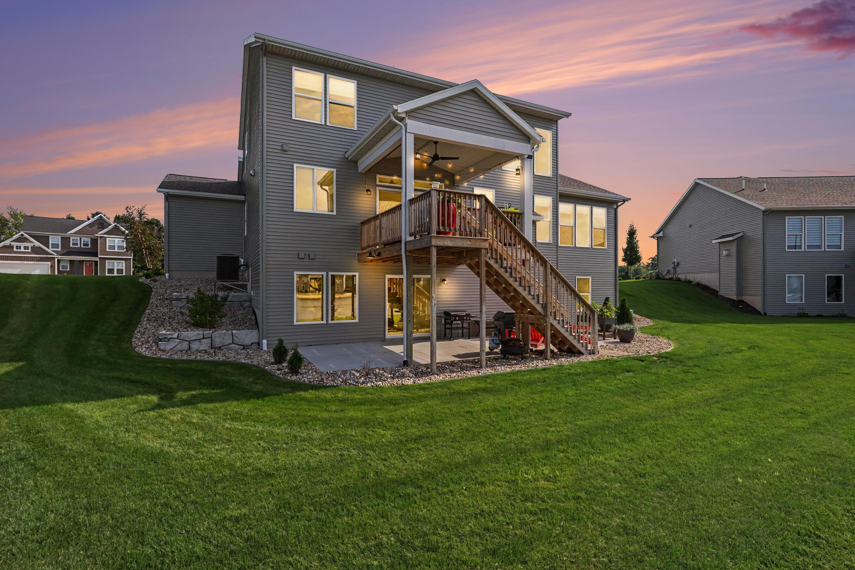 12623 Manchester Drive Grand Haven MI 49417