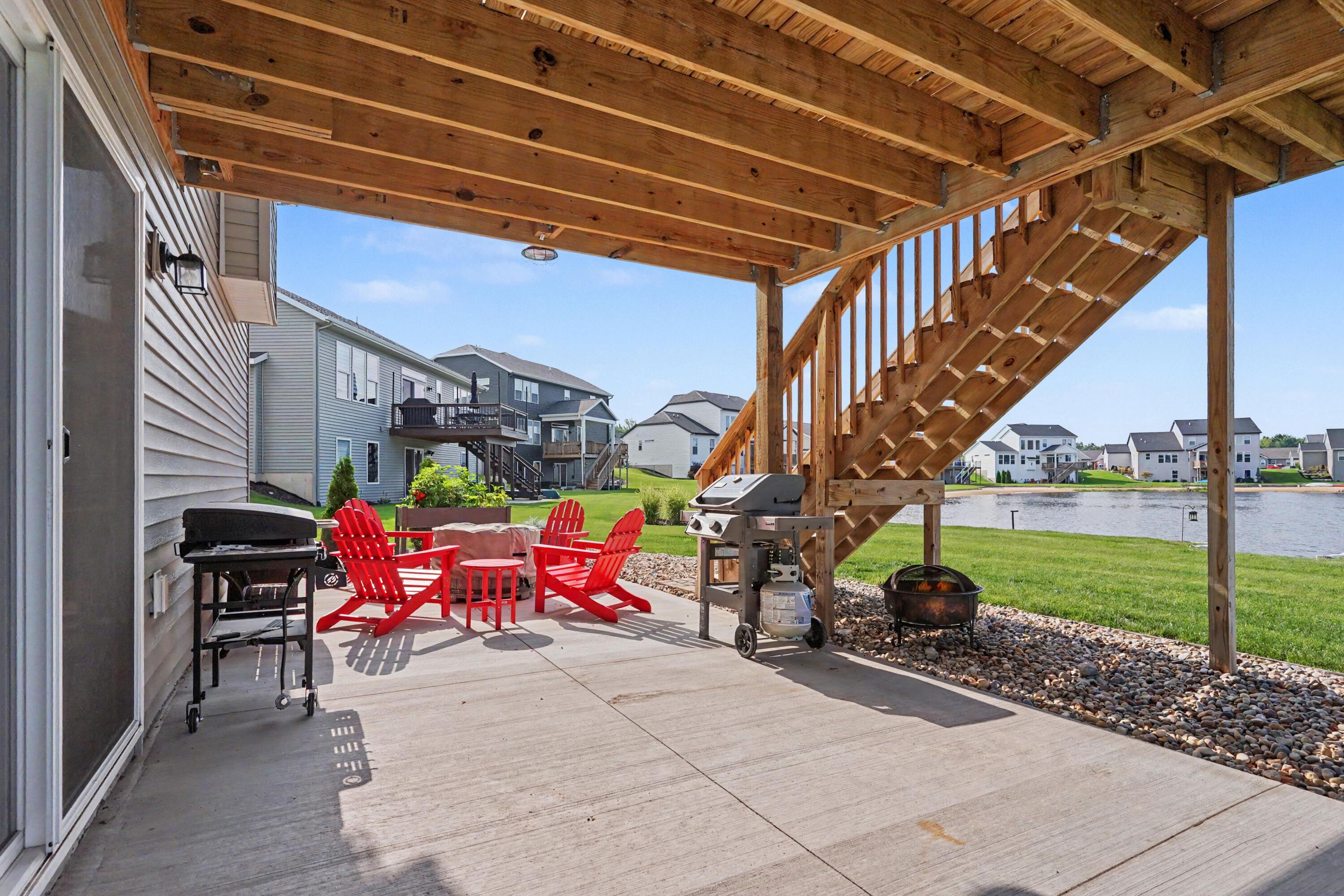 12623 Manchester Drive Grand Haven MI 49417