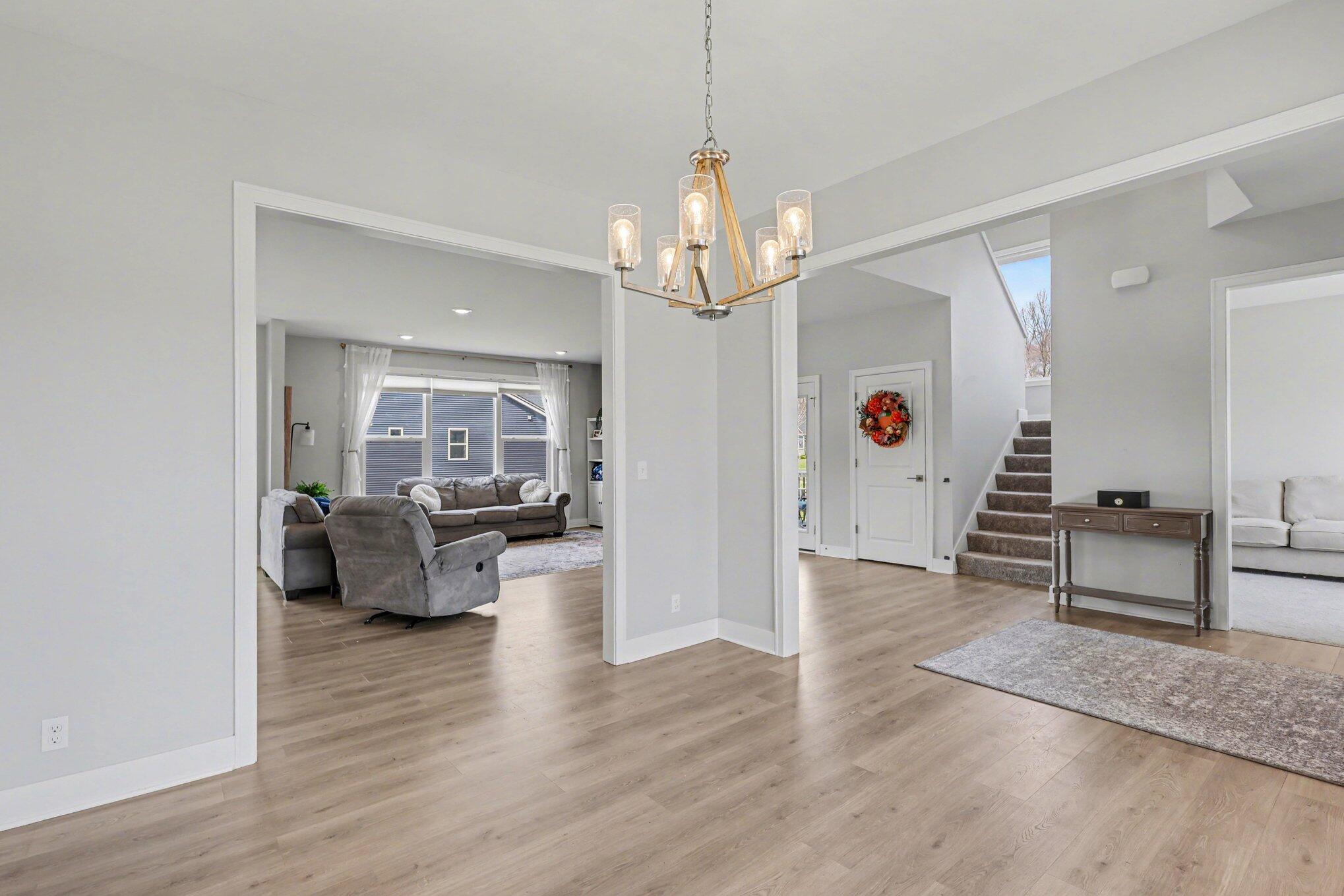 2803 Pinehill Drive Holland MI 49424