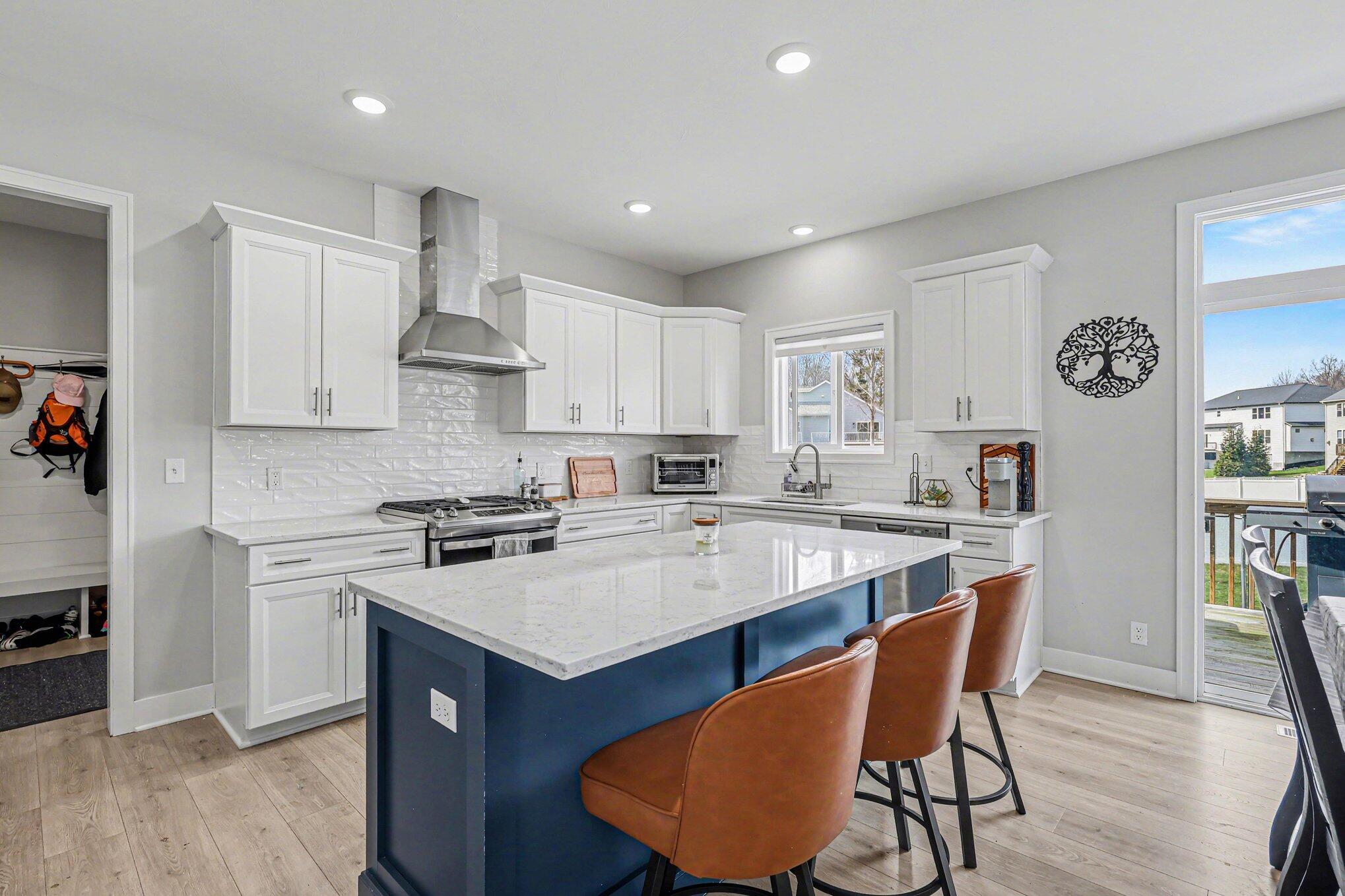 2803 Pinehill Drive Holland MI 49424