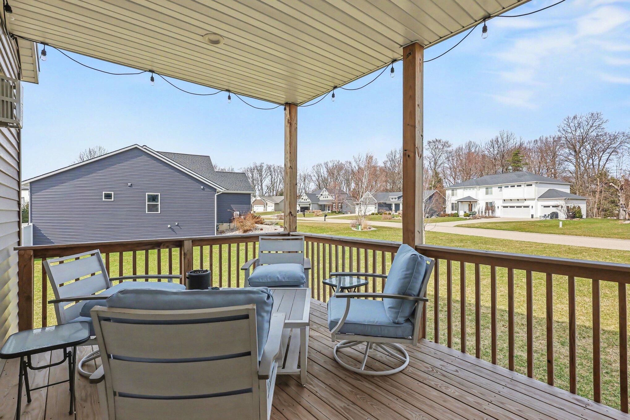 2803 Pinehill Drive Holland MI 49424
