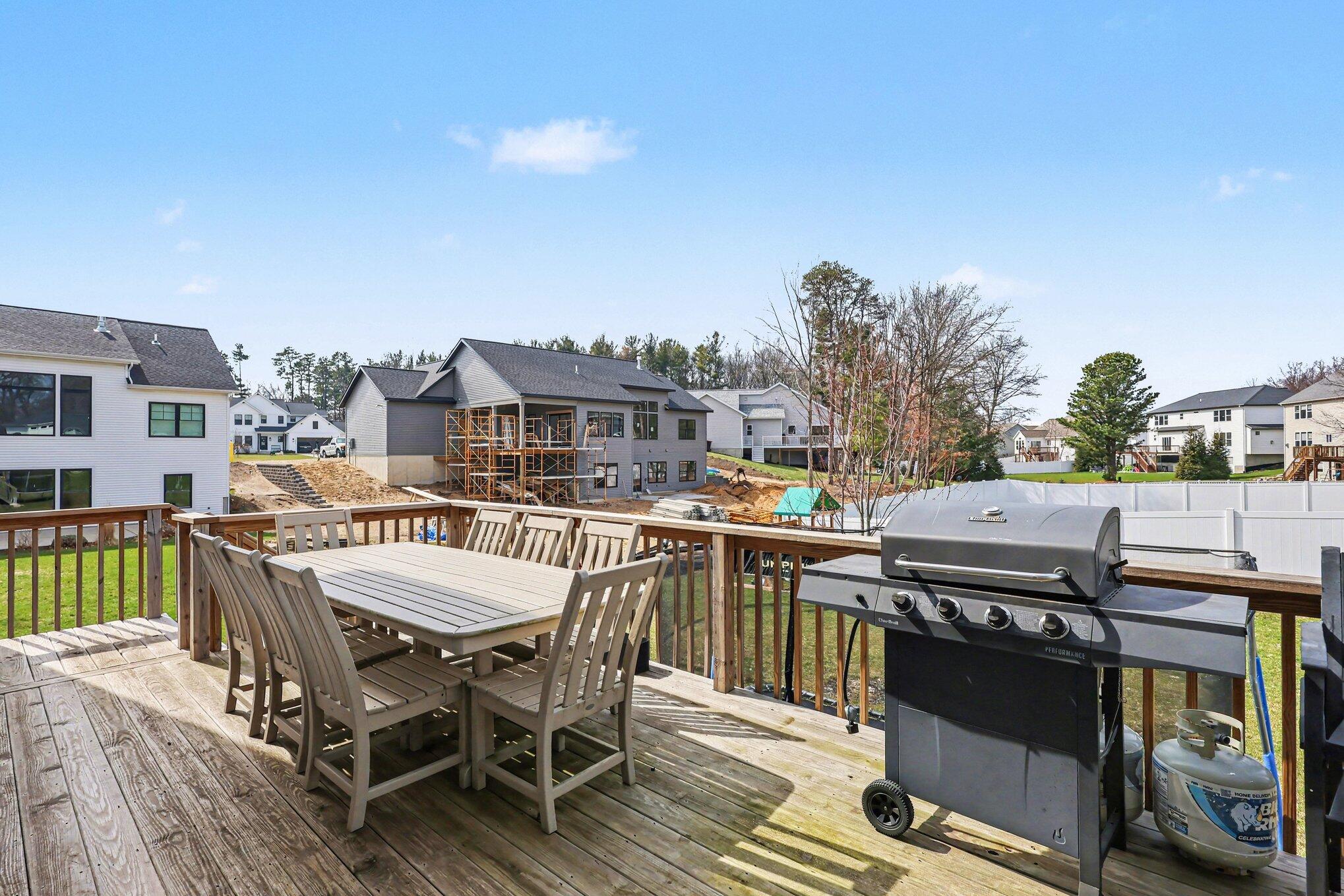 2803 Pinehill Drive Holland MI 49424
