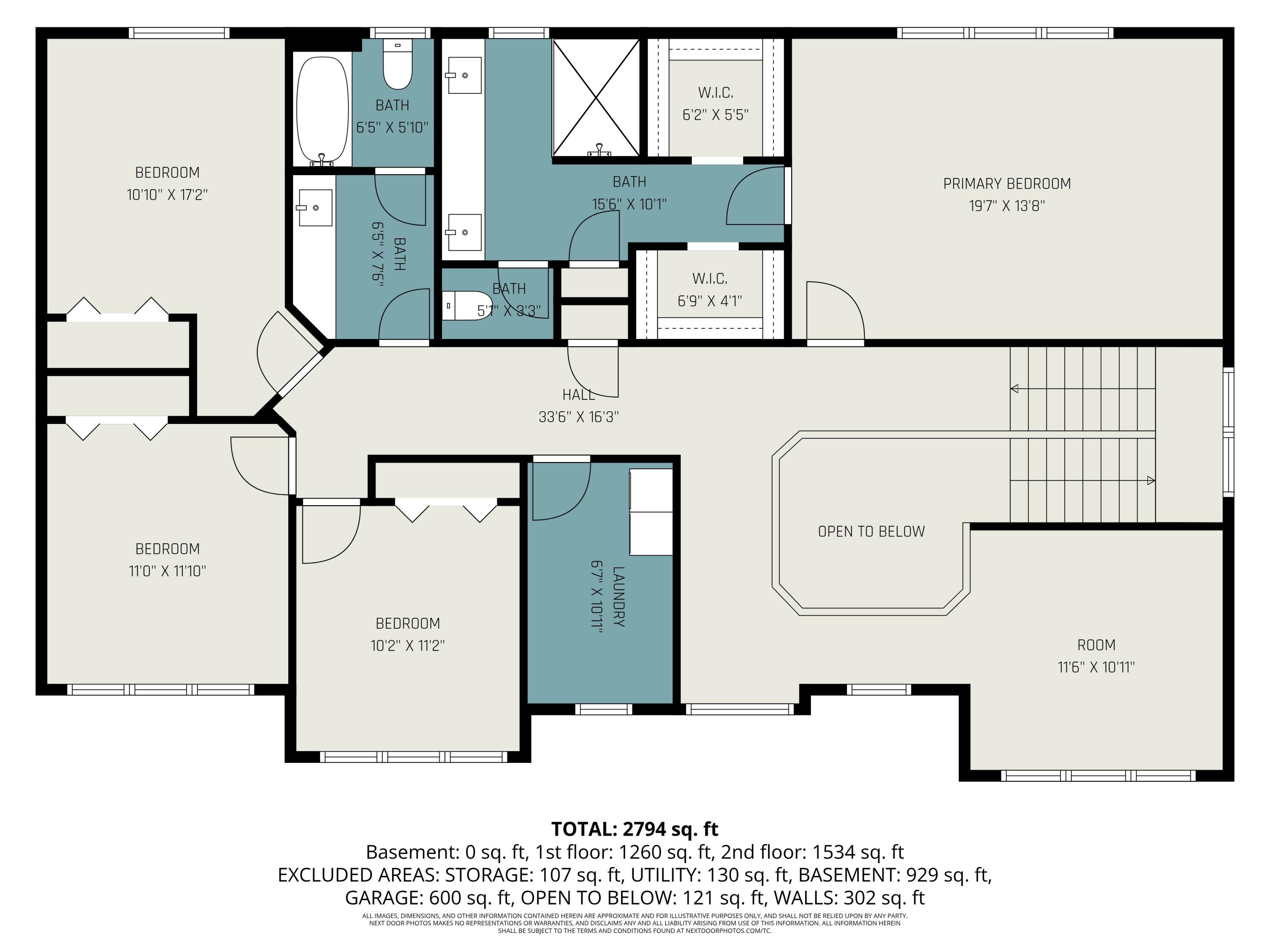 2803 Pinehill Drive Holland MI 49424
