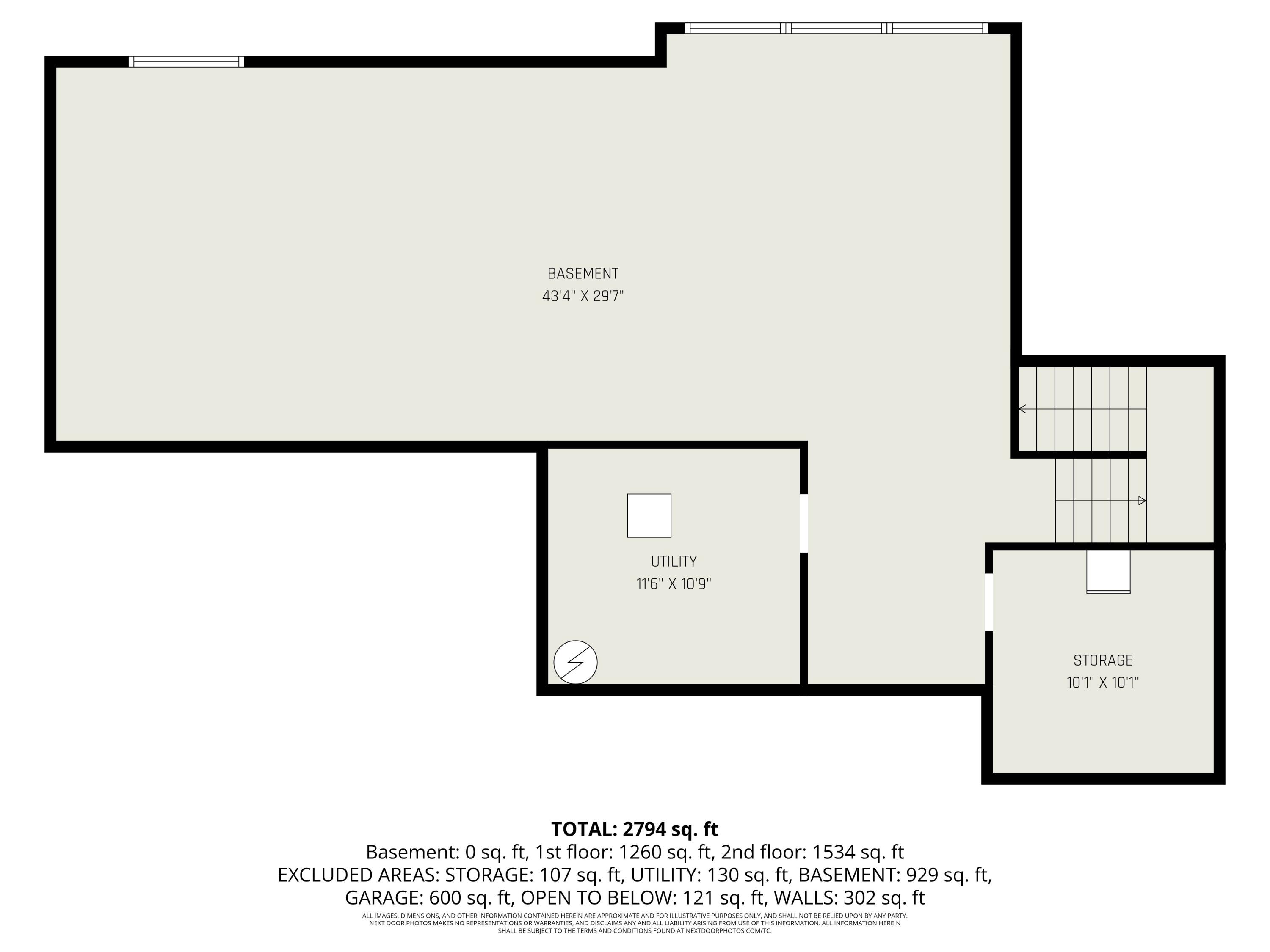 2803 Pinehill Drive Holland MI 49424