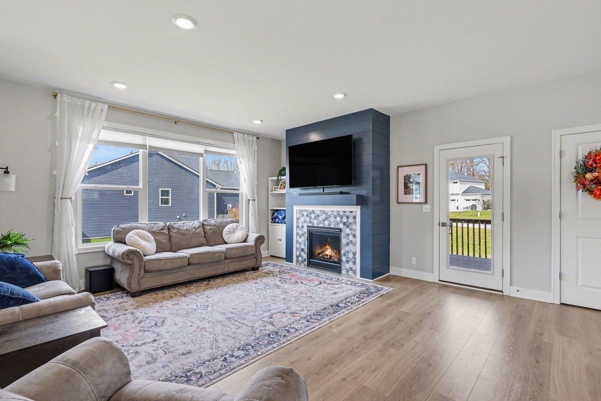 2803 Pinehill Drive Holland MI 49424
