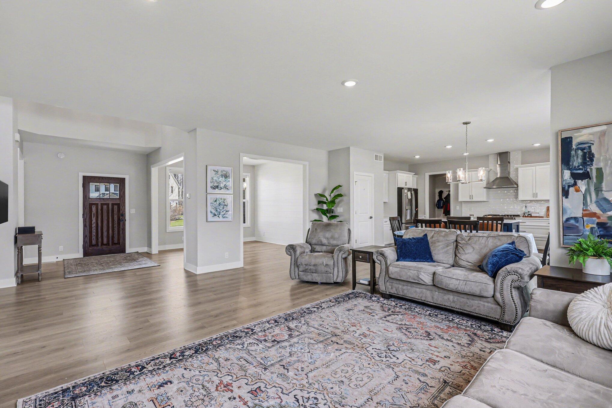 2803 Pinehill Drive Holland MI 49424