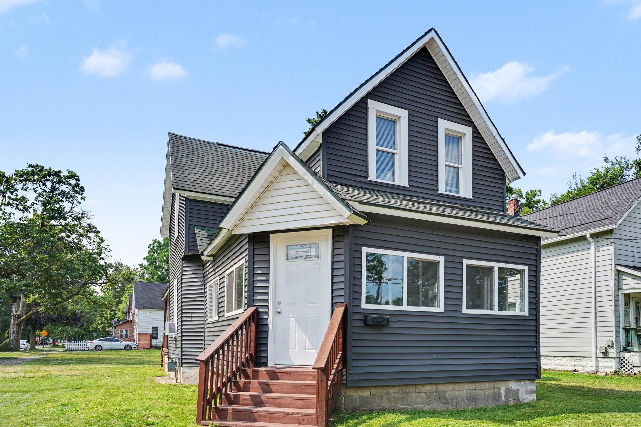 1340 E Vine Street Kalamazoo MI 49001