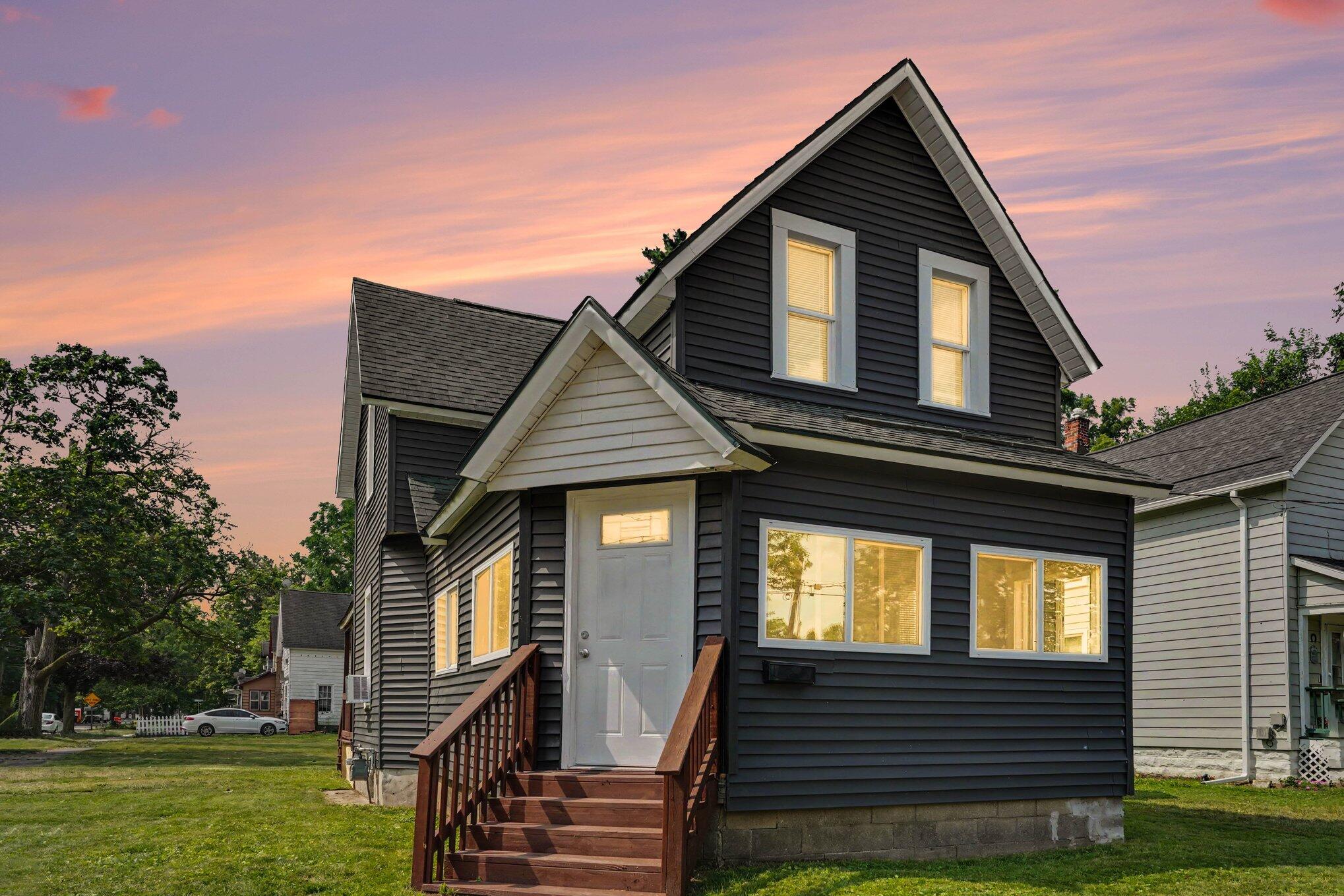 1340 E Vine Street Kalamazoo MI 49001