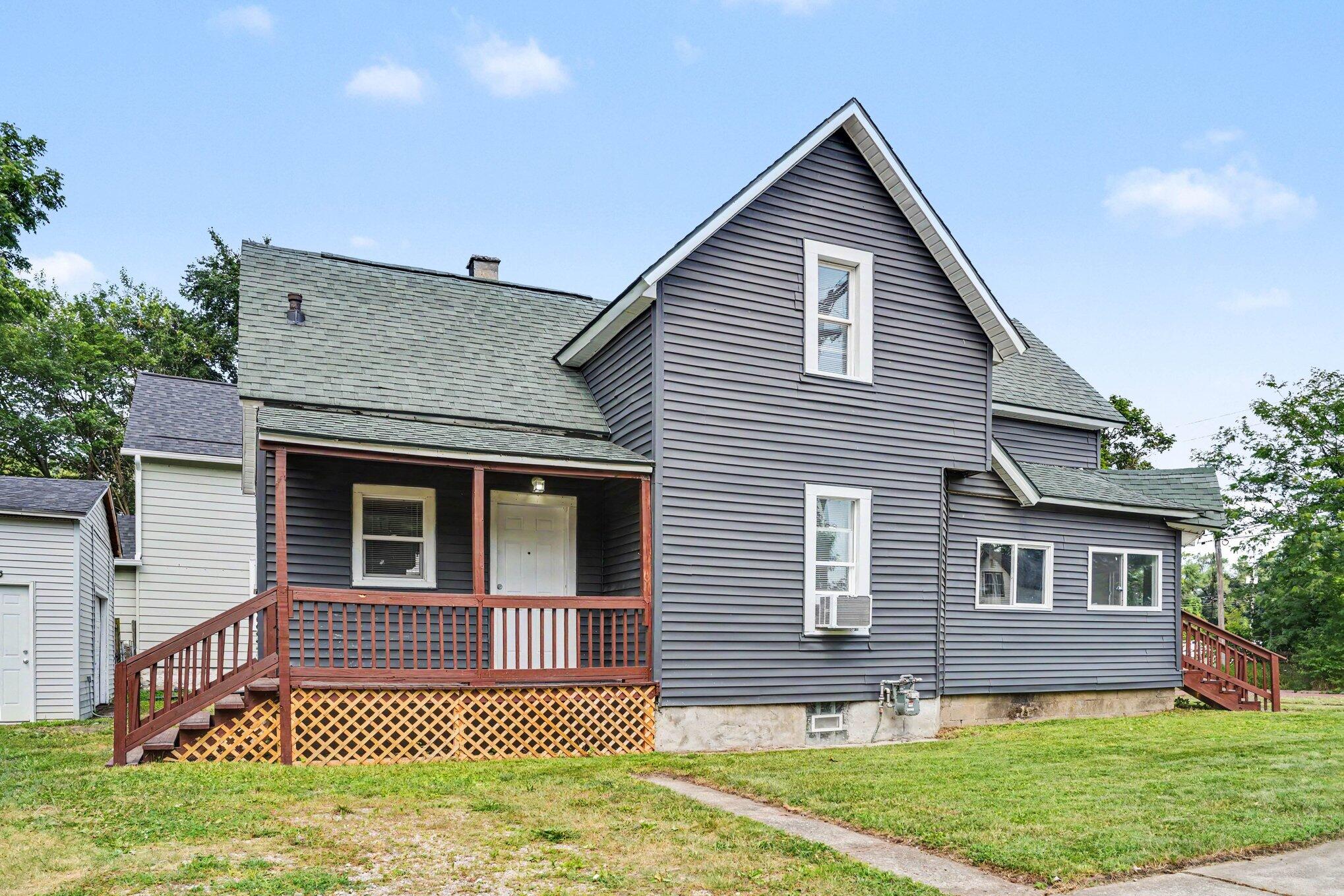 1340 E Vine Street Kalamazoo MI 49001